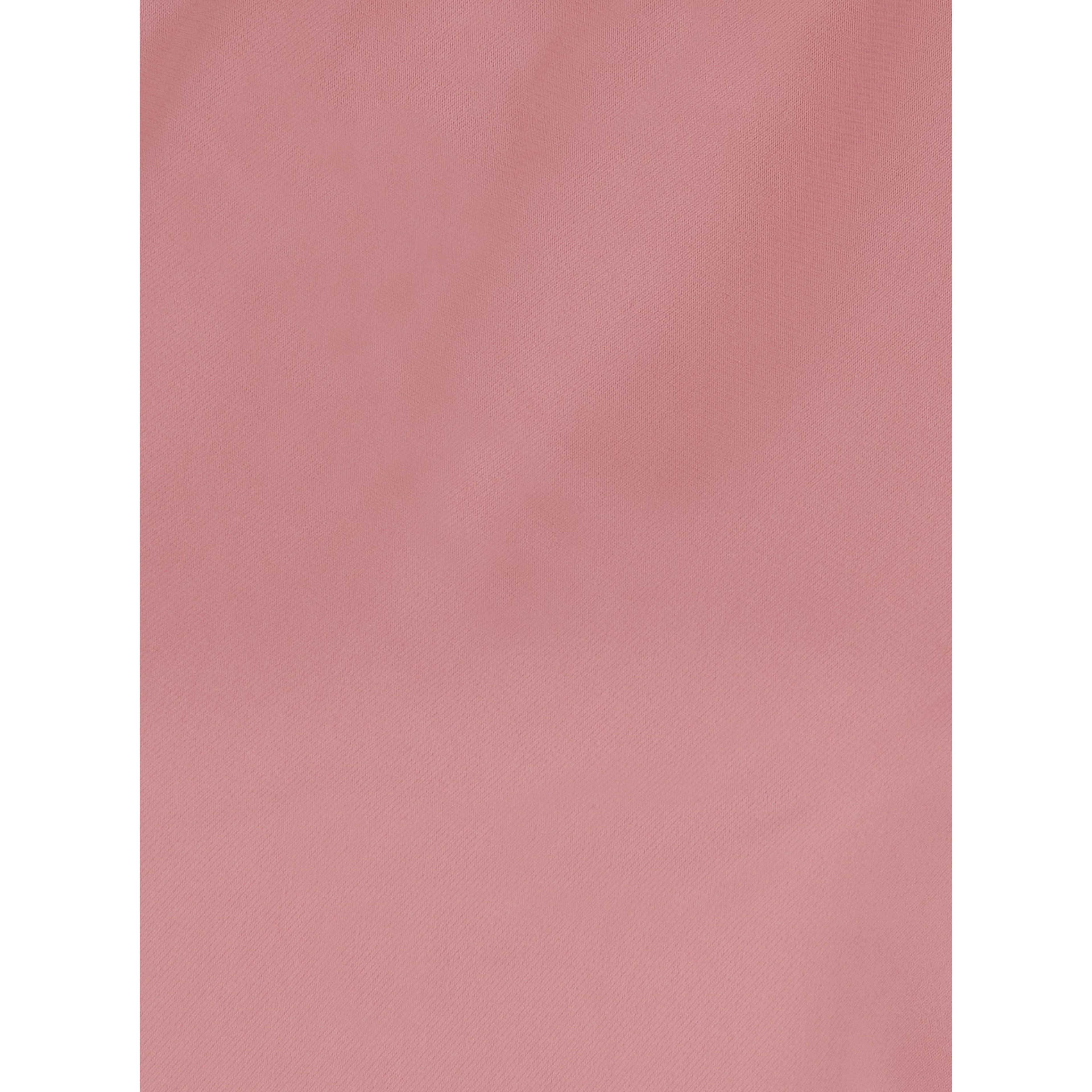 Long Maxi dress in fabric and pink for women