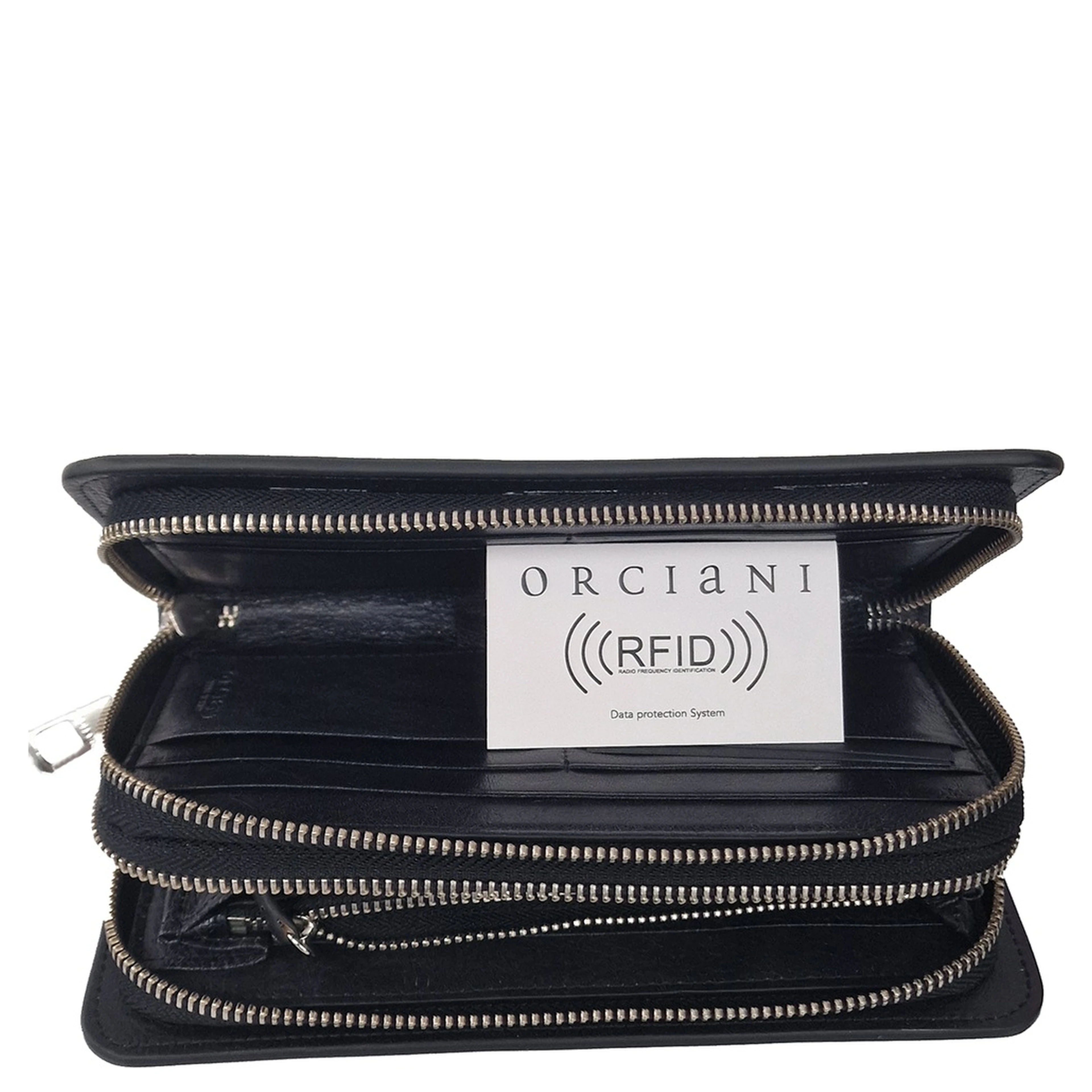 Orciani Wallets