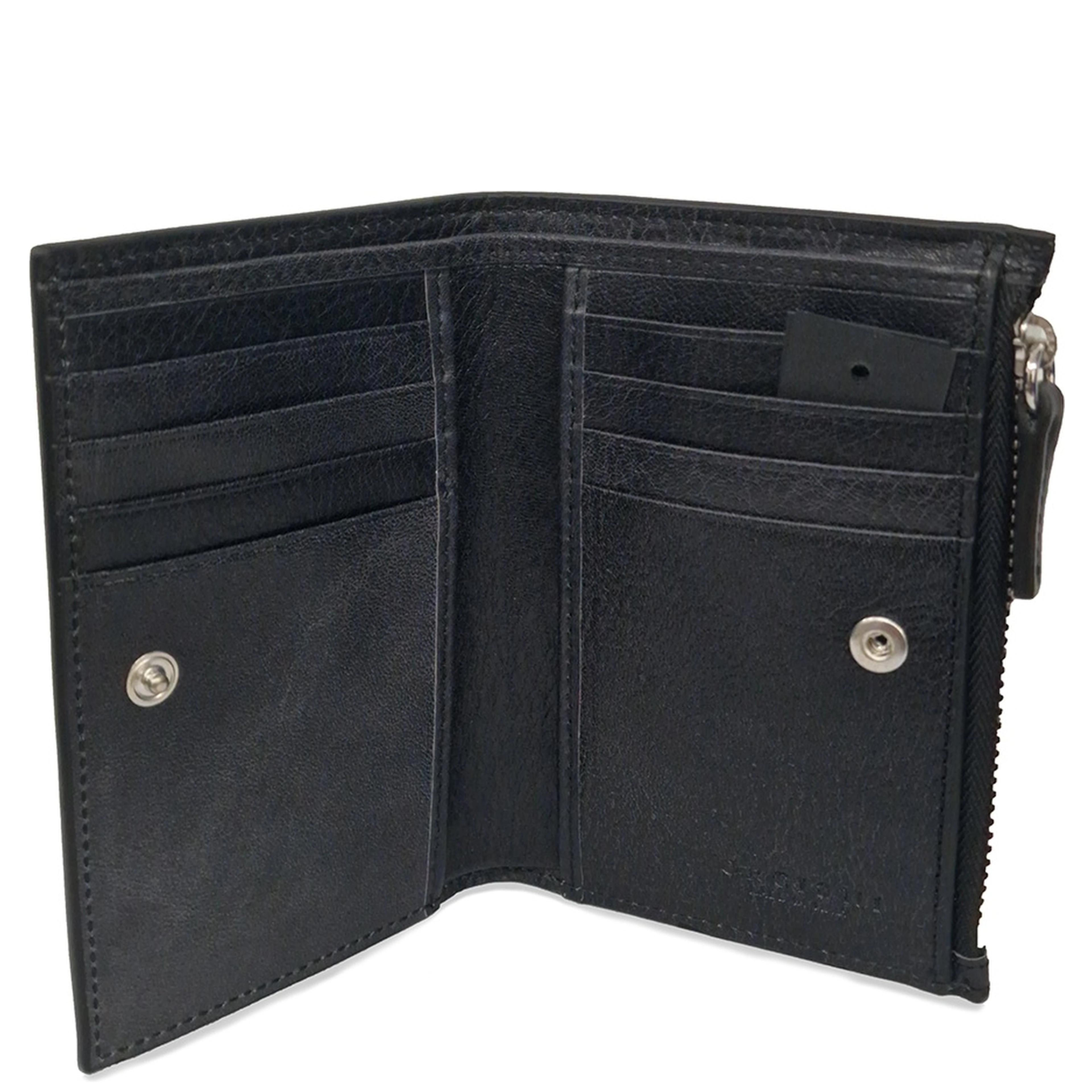 Orciani Wallets