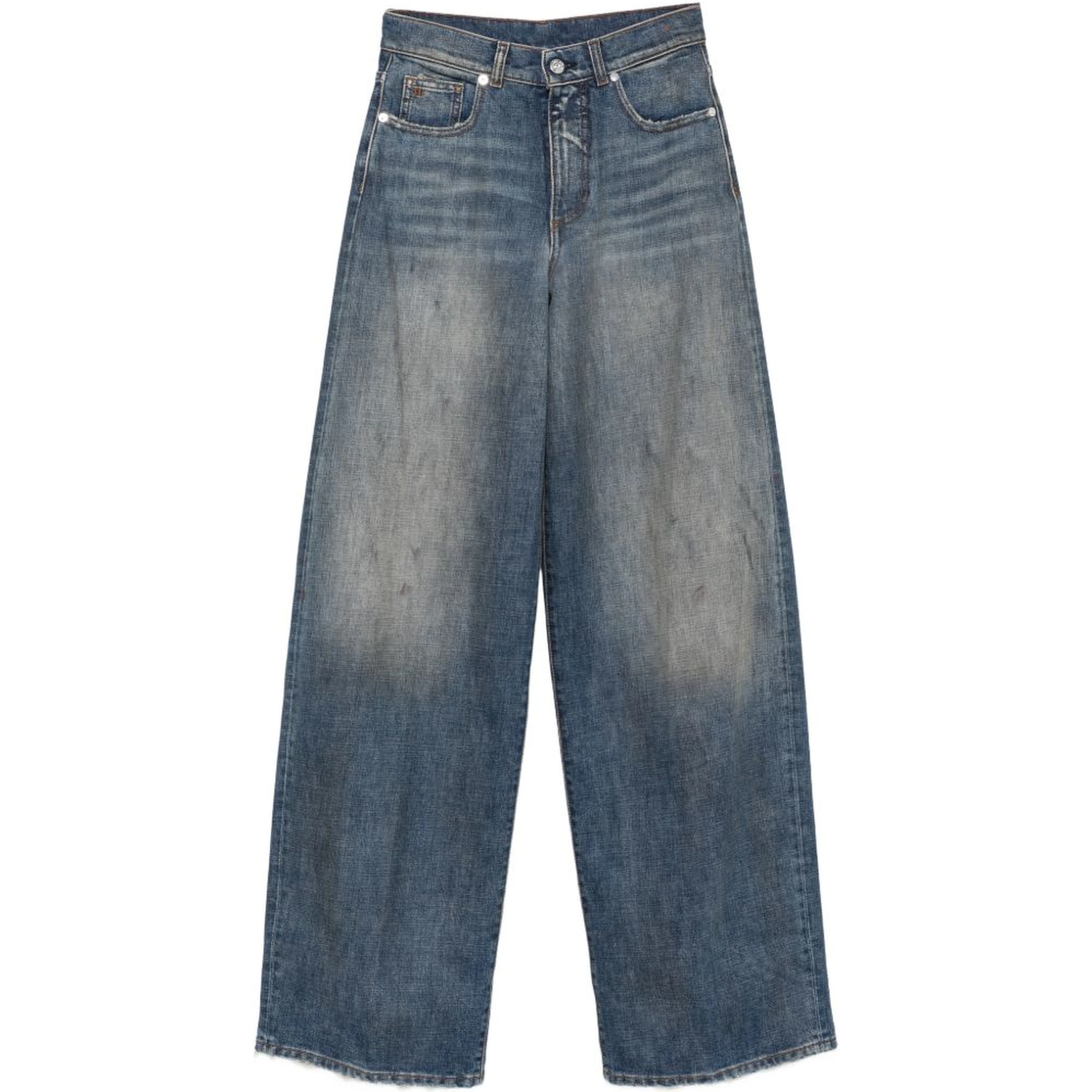 NINE IN THE MORNING Jeans