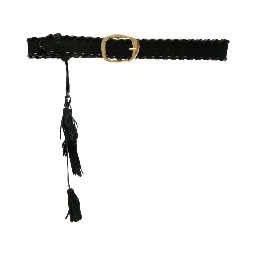 Twin-set Belts