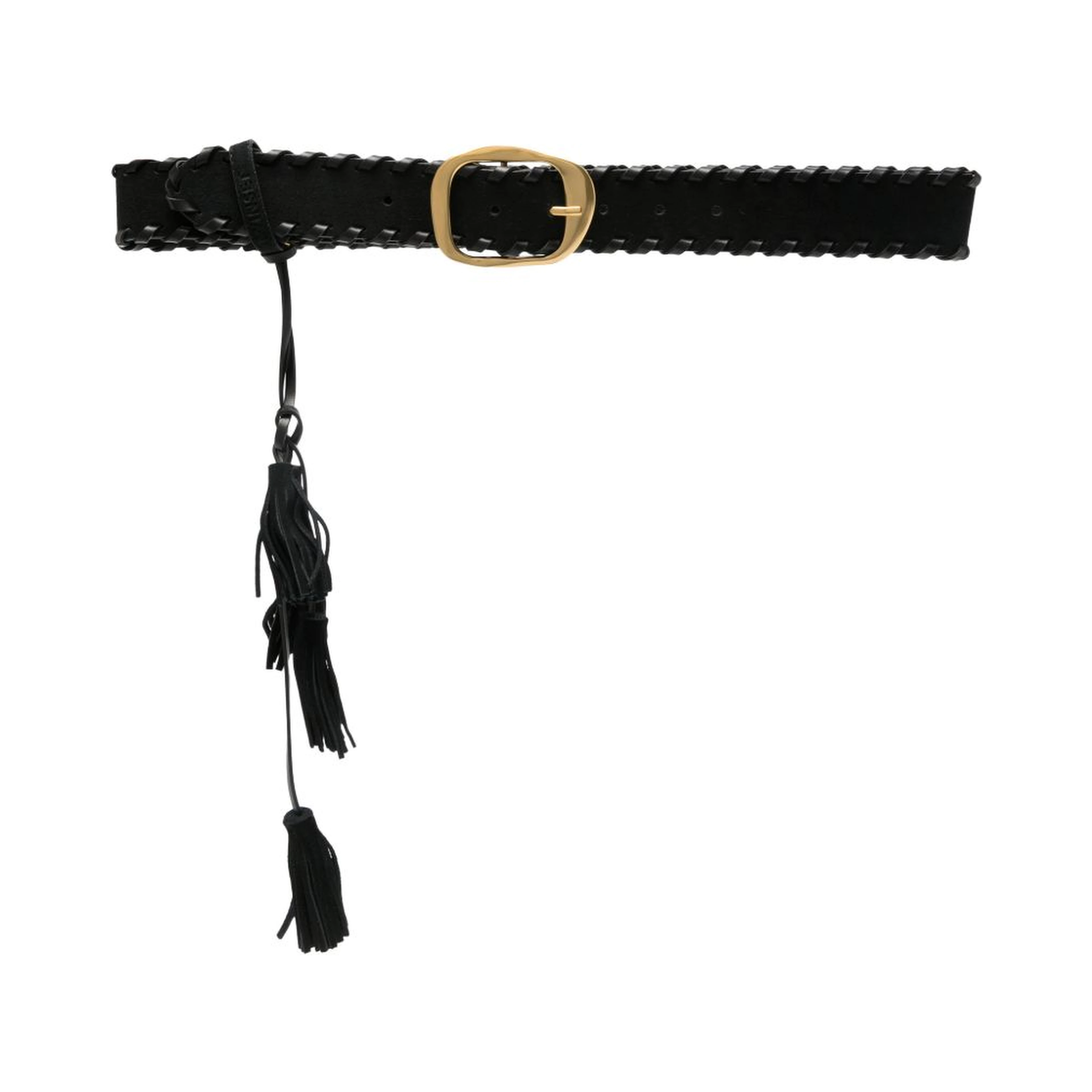 Twin-set Belts
