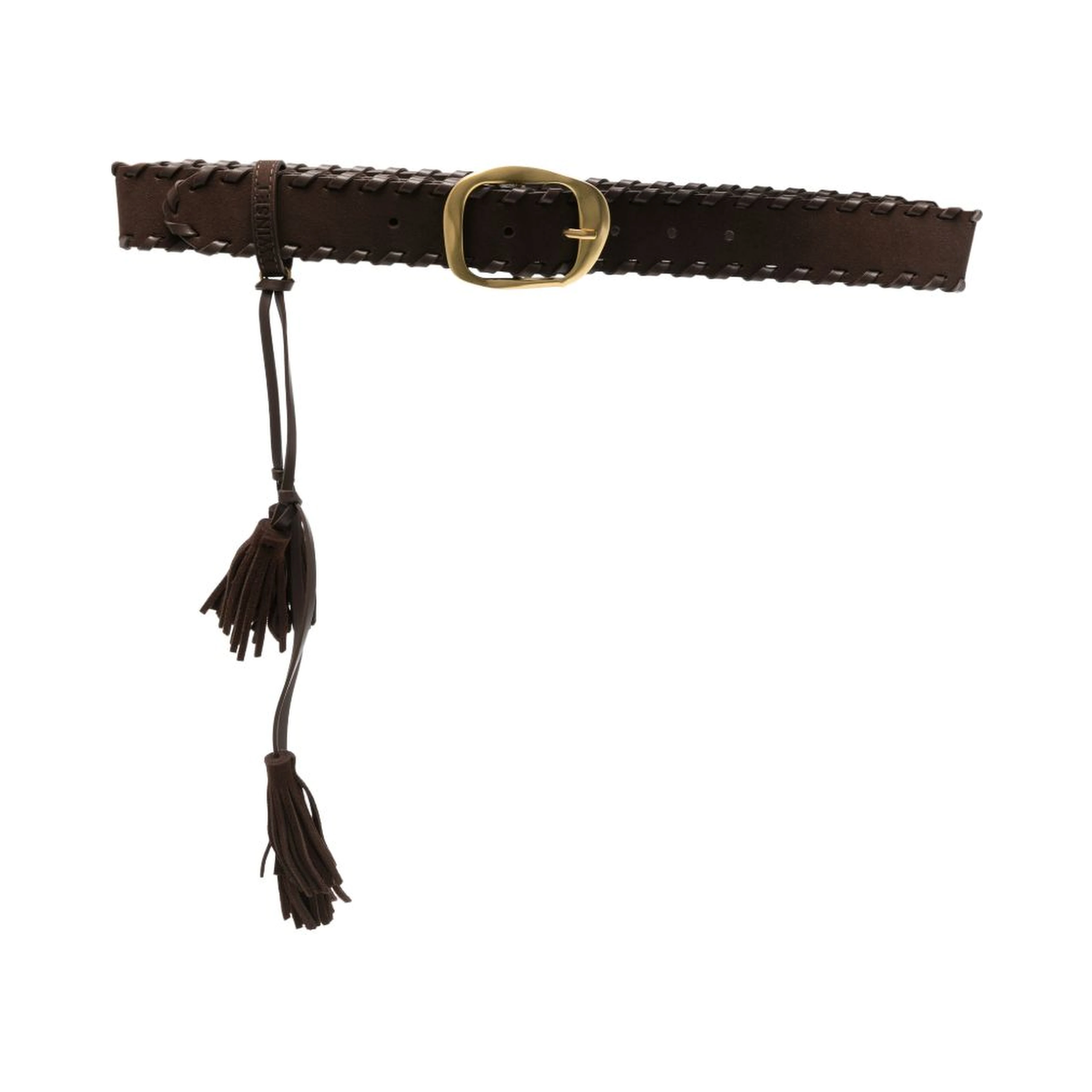 Twin-set Belts