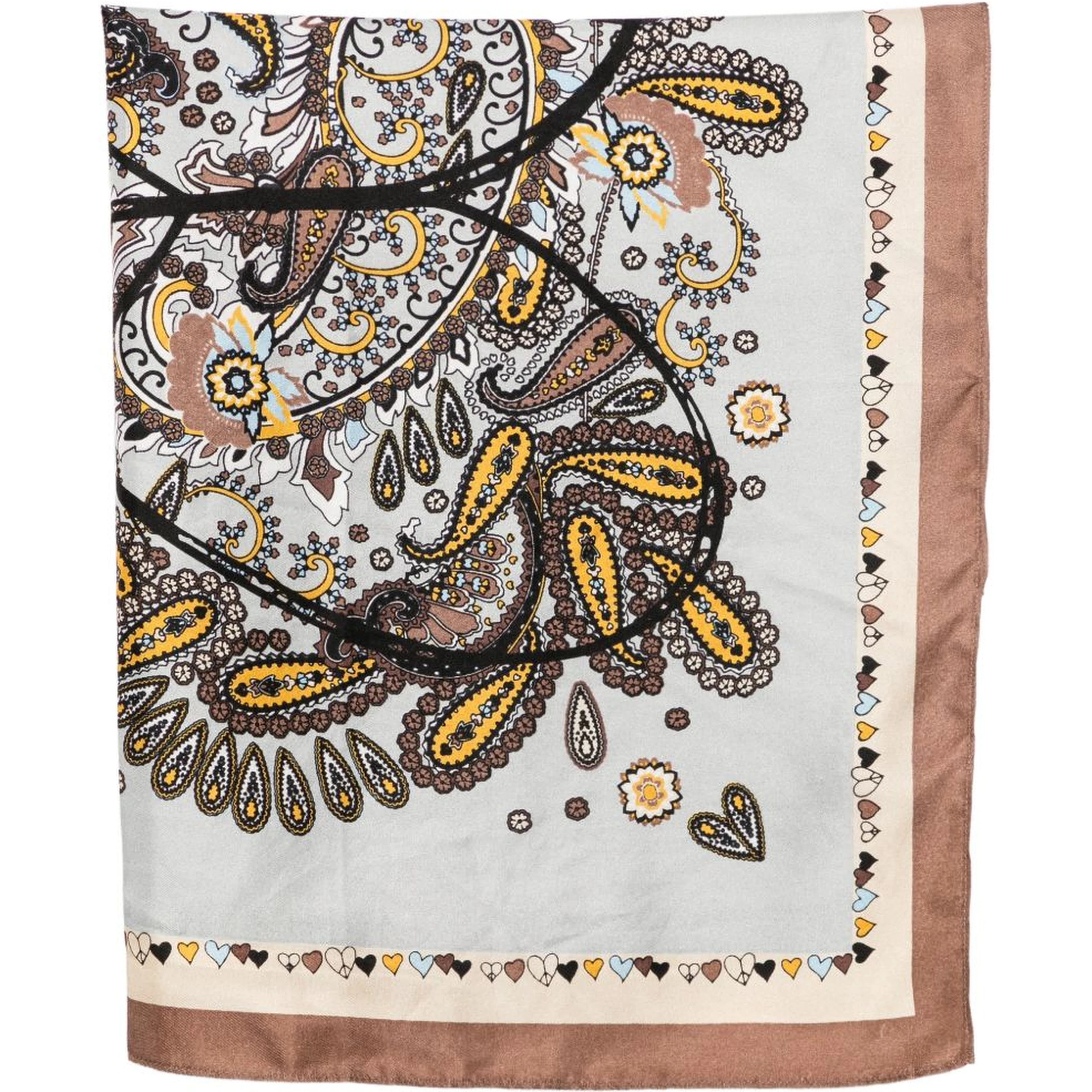 SGOMBERO CANTINE Scarfs
