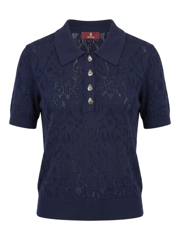 DONDUP T-shirts and Polos