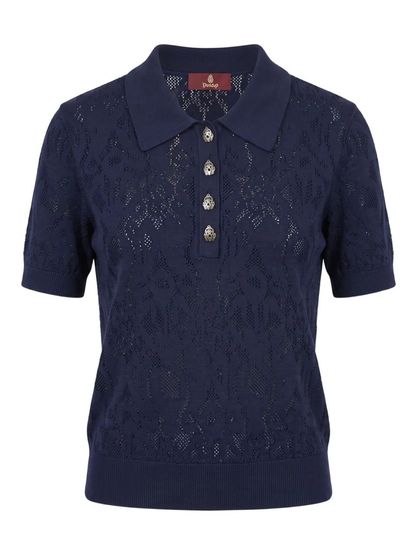 DONDUP T-shirts and Polos