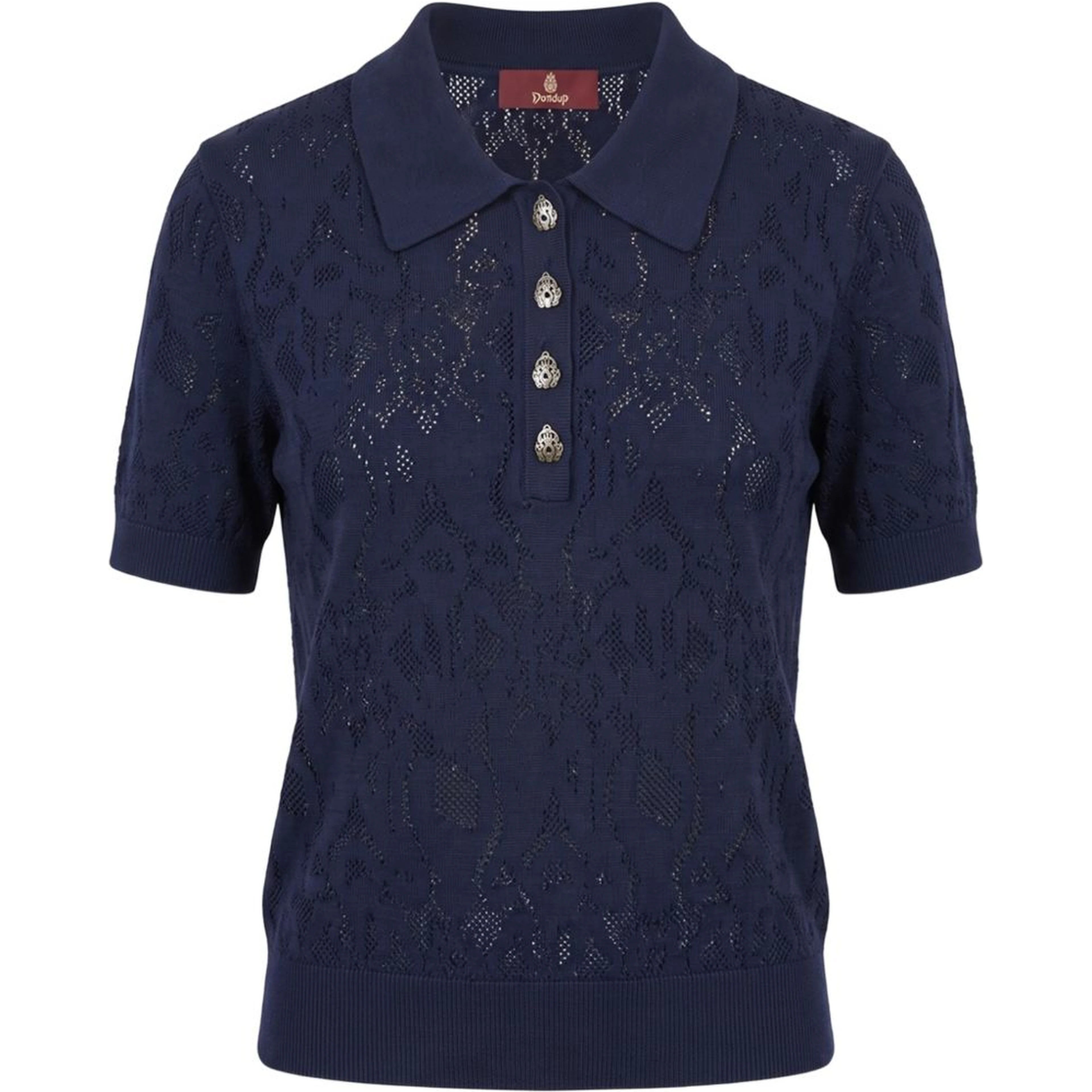 DONDUP T-shirts and Polos