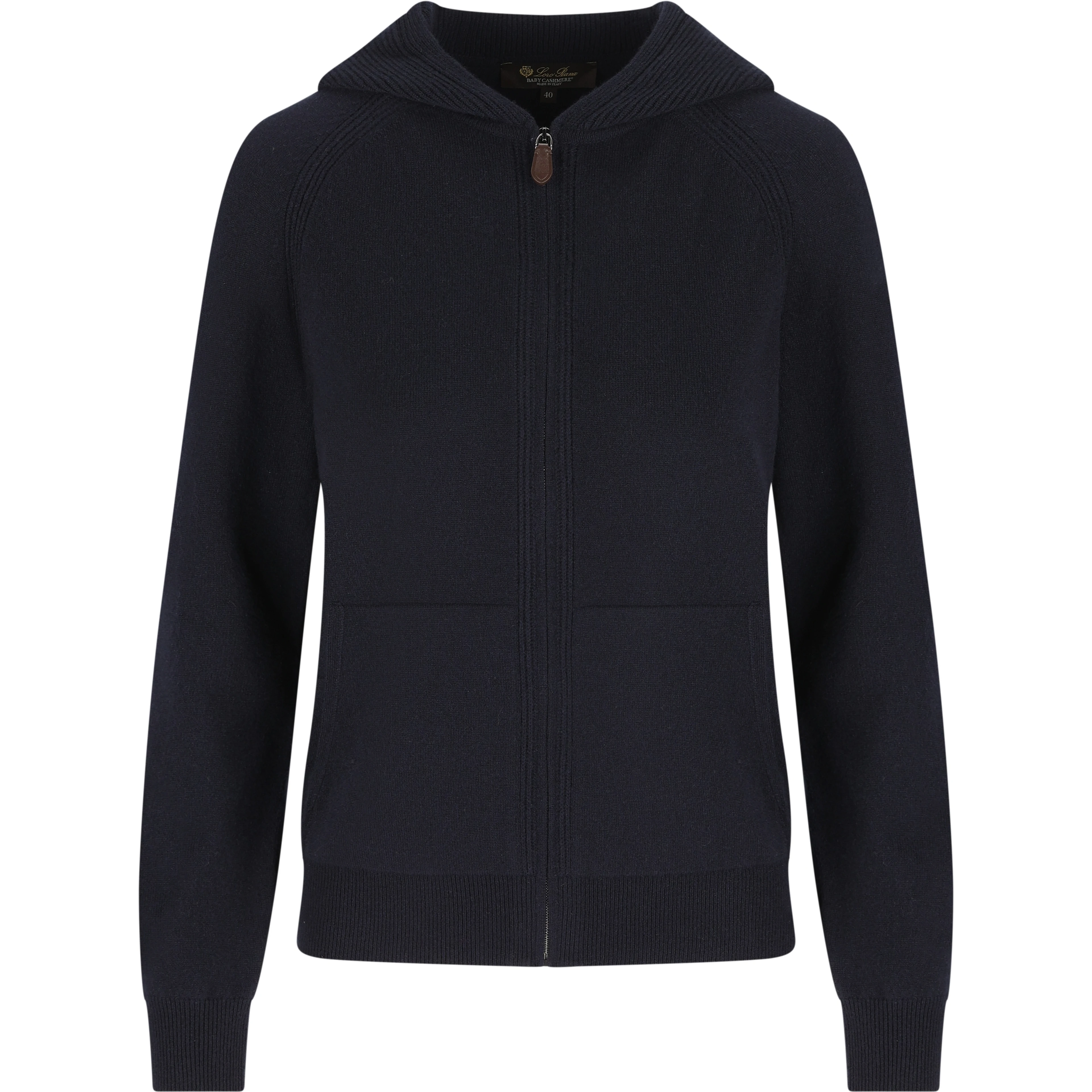 Loro Piana Sweaters Blue