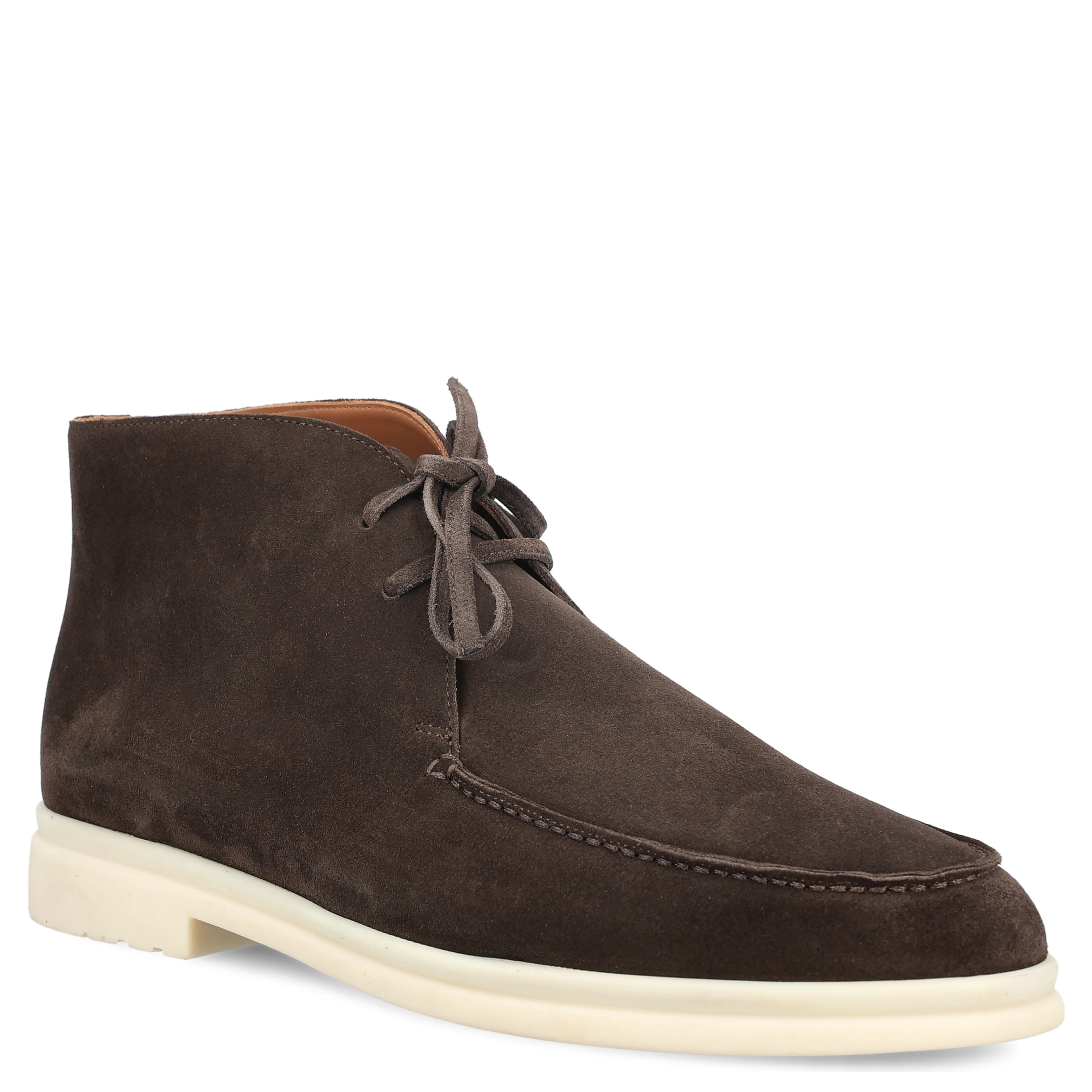 Loro Piana Sneakers Brown