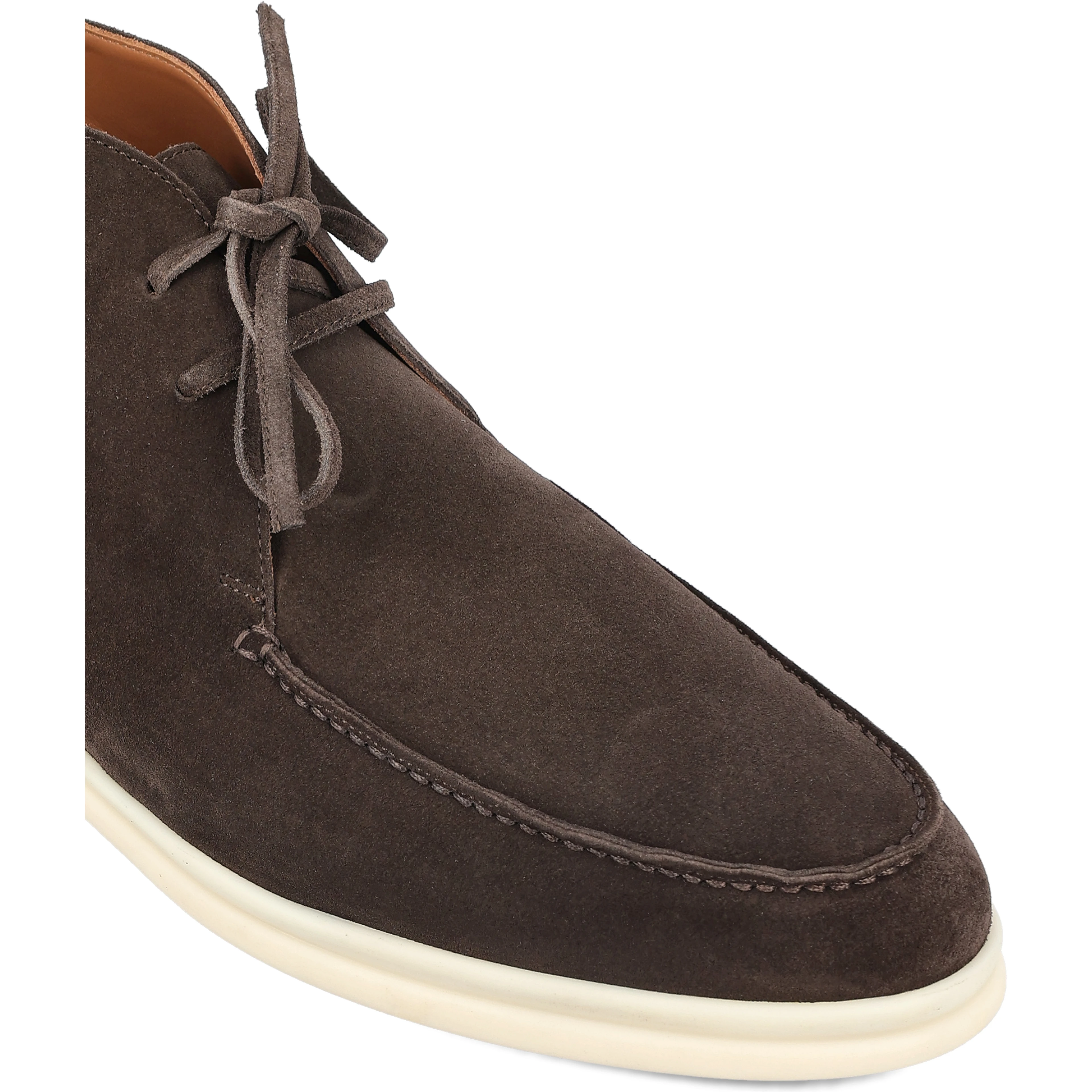 Loro Piana Sneakers Brown
