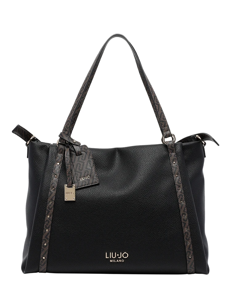 Liu Jo Bags.. Black