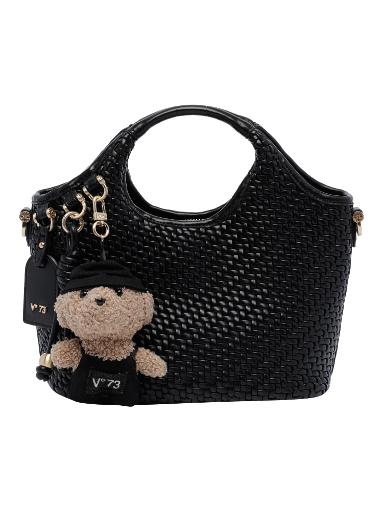 V°73 Bags.. Black