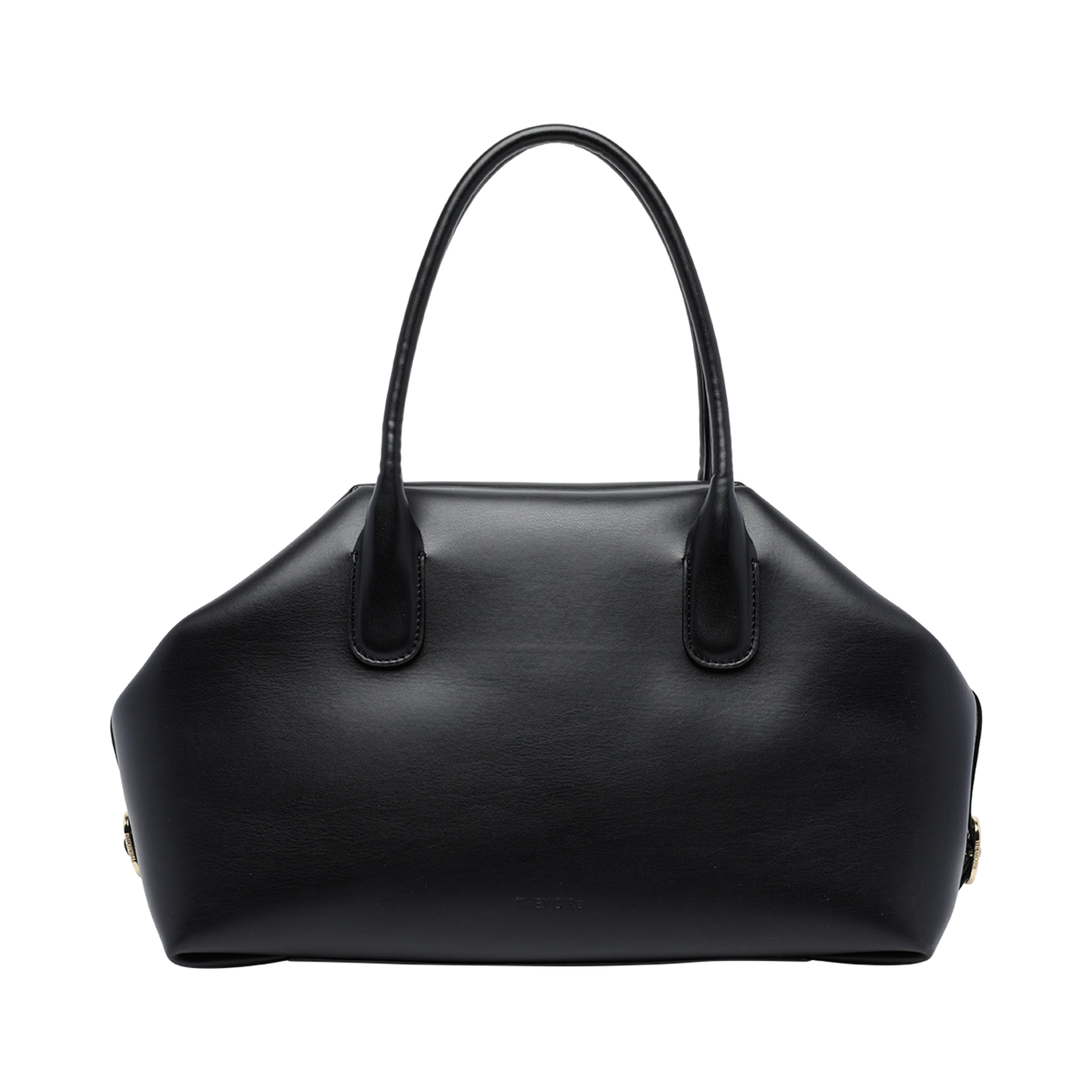 THE MOIRE' Bags.. Black