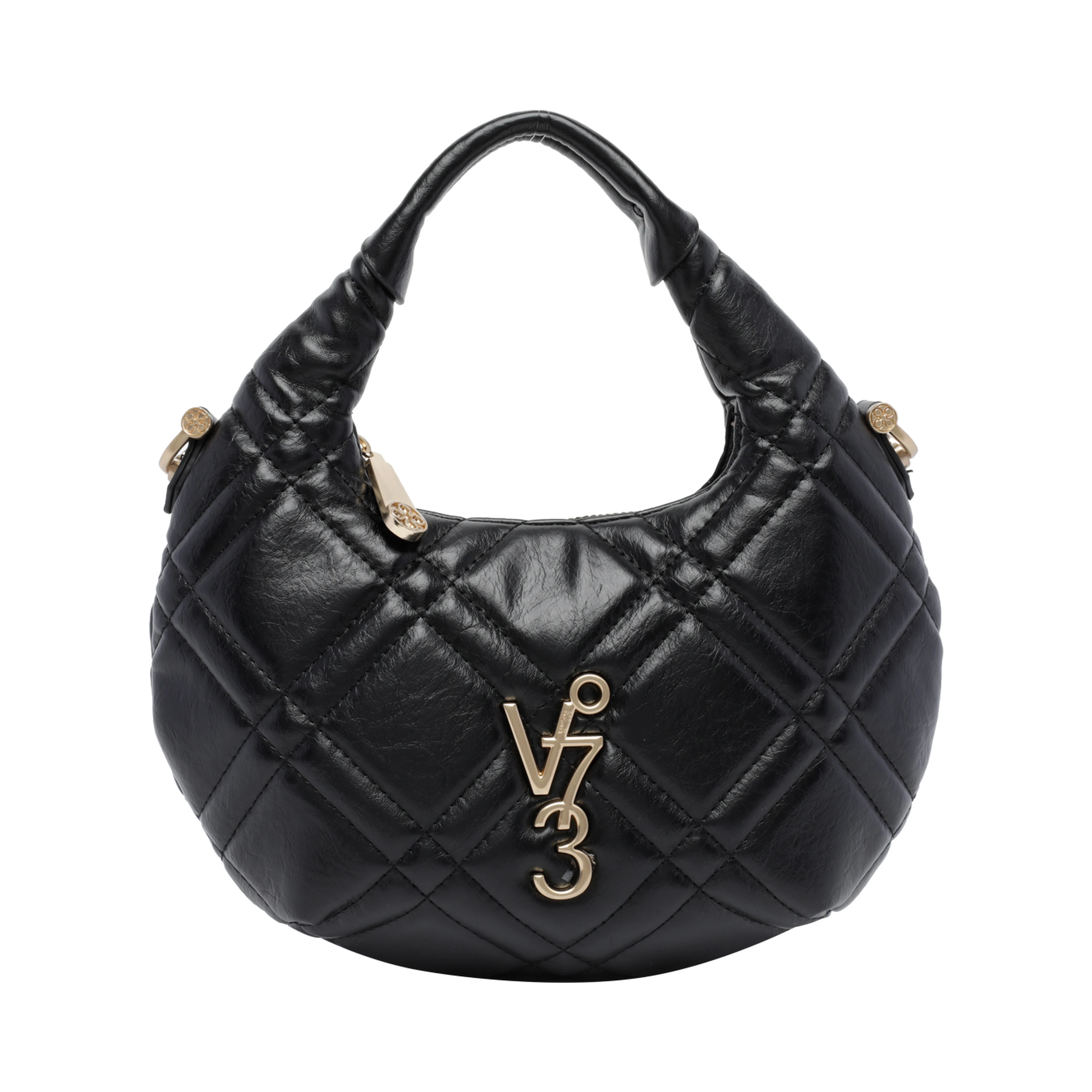 V°73 Bags.. Black