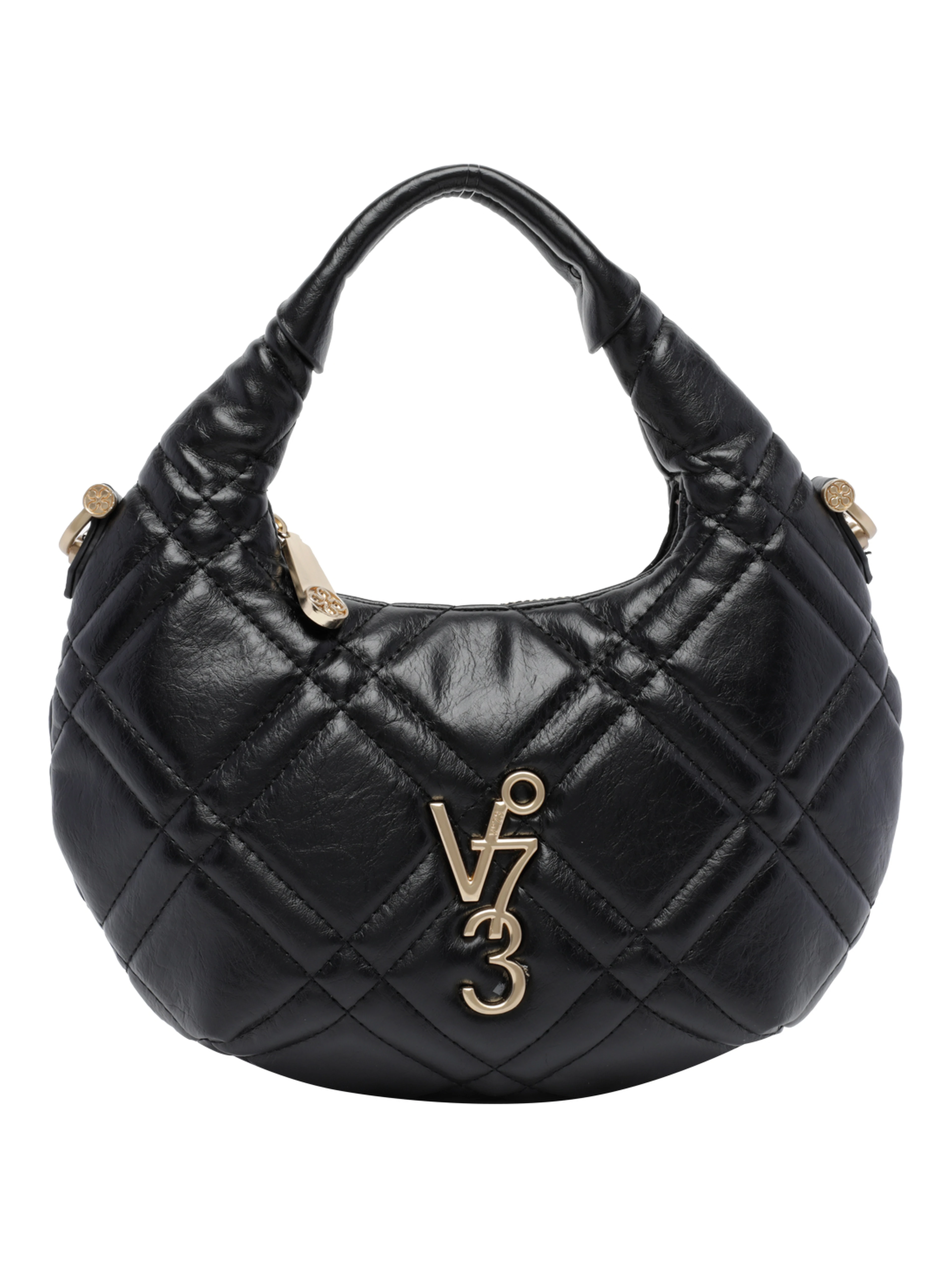 V°73 Bags.. Black