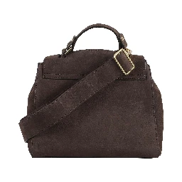 BORSA SVEVA NABUCCO SMALL A MANO IN PELLE