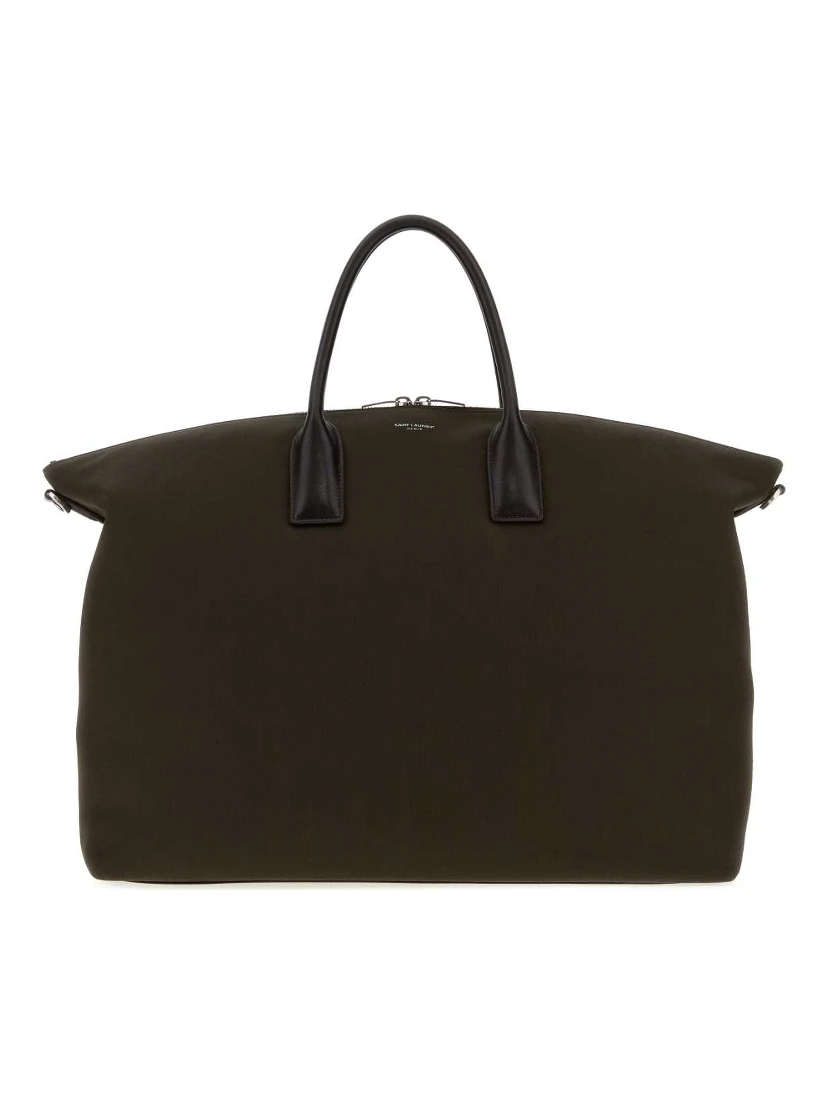 YSL BV BOWLING TOTE E_MCLARE F