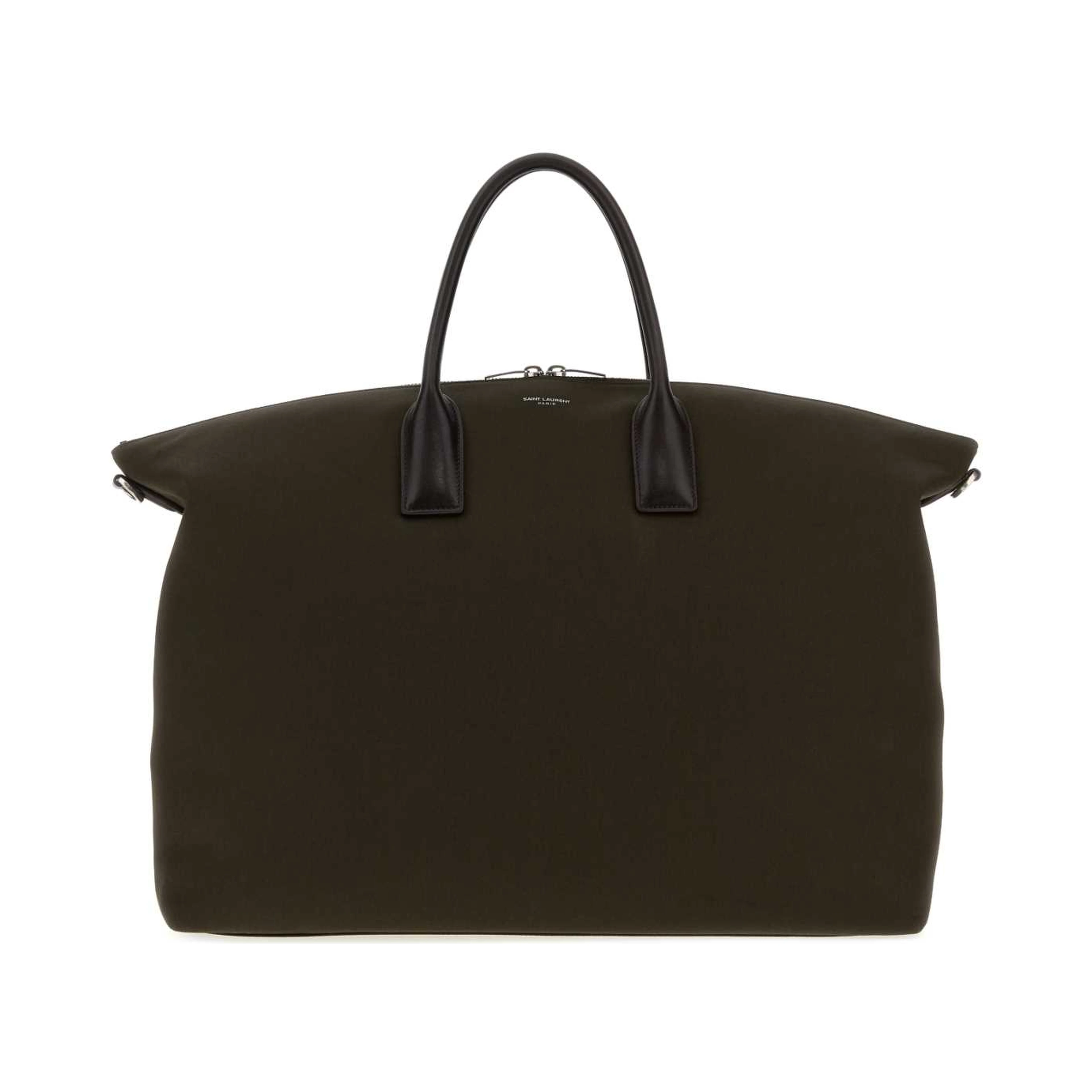 YSL BV BOWLING TOTE E_MCLARE F