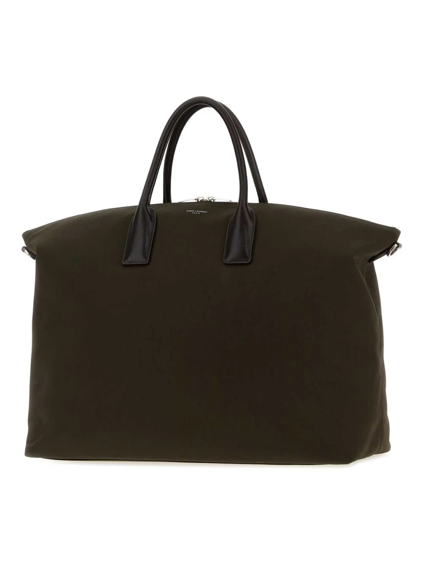 YSL BV BOWLING TOTE E_MCLARE F