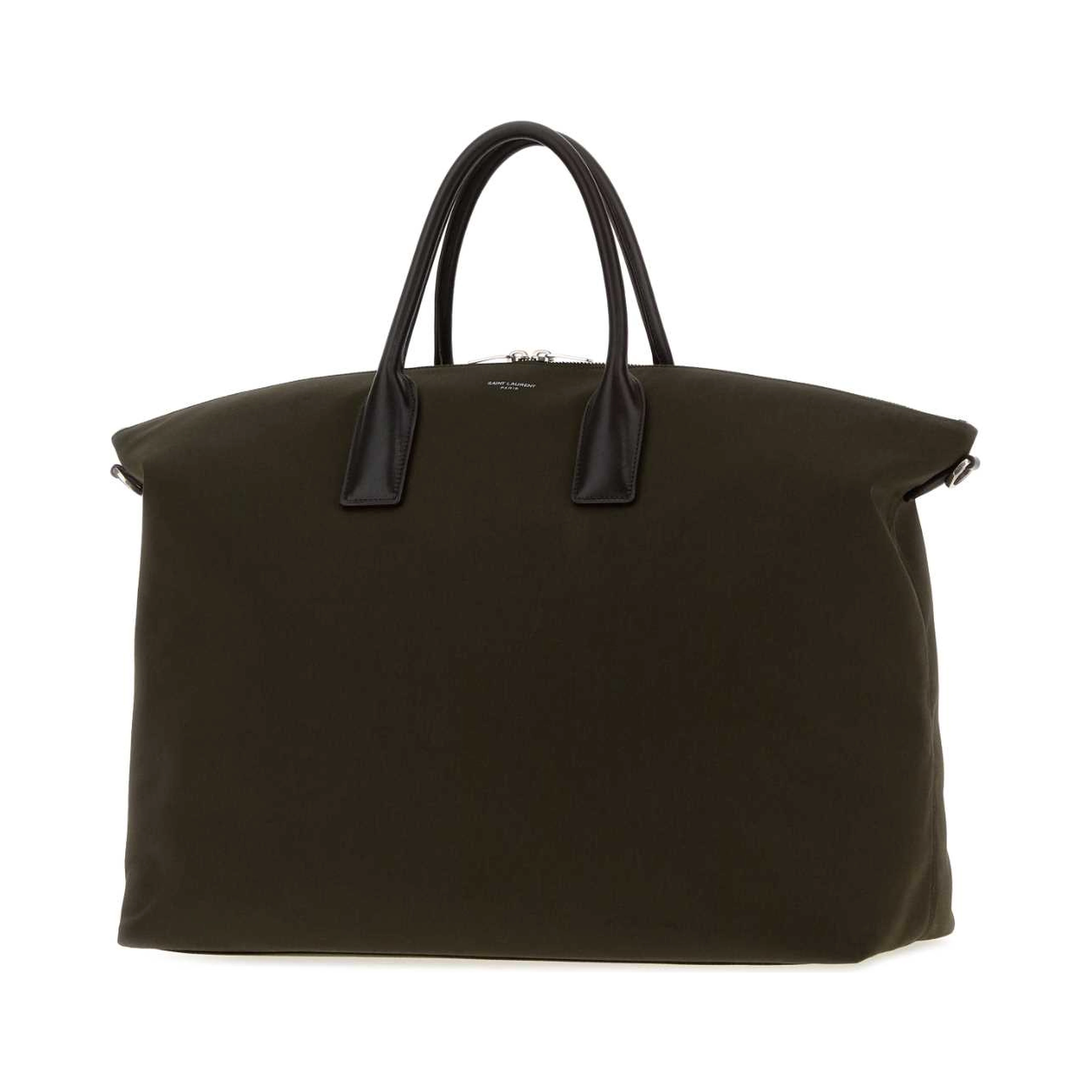 YSL BV BOWLING TOTE E_MCLARE F