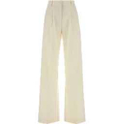 NATHALIE - HIGH WAISTED PANTS