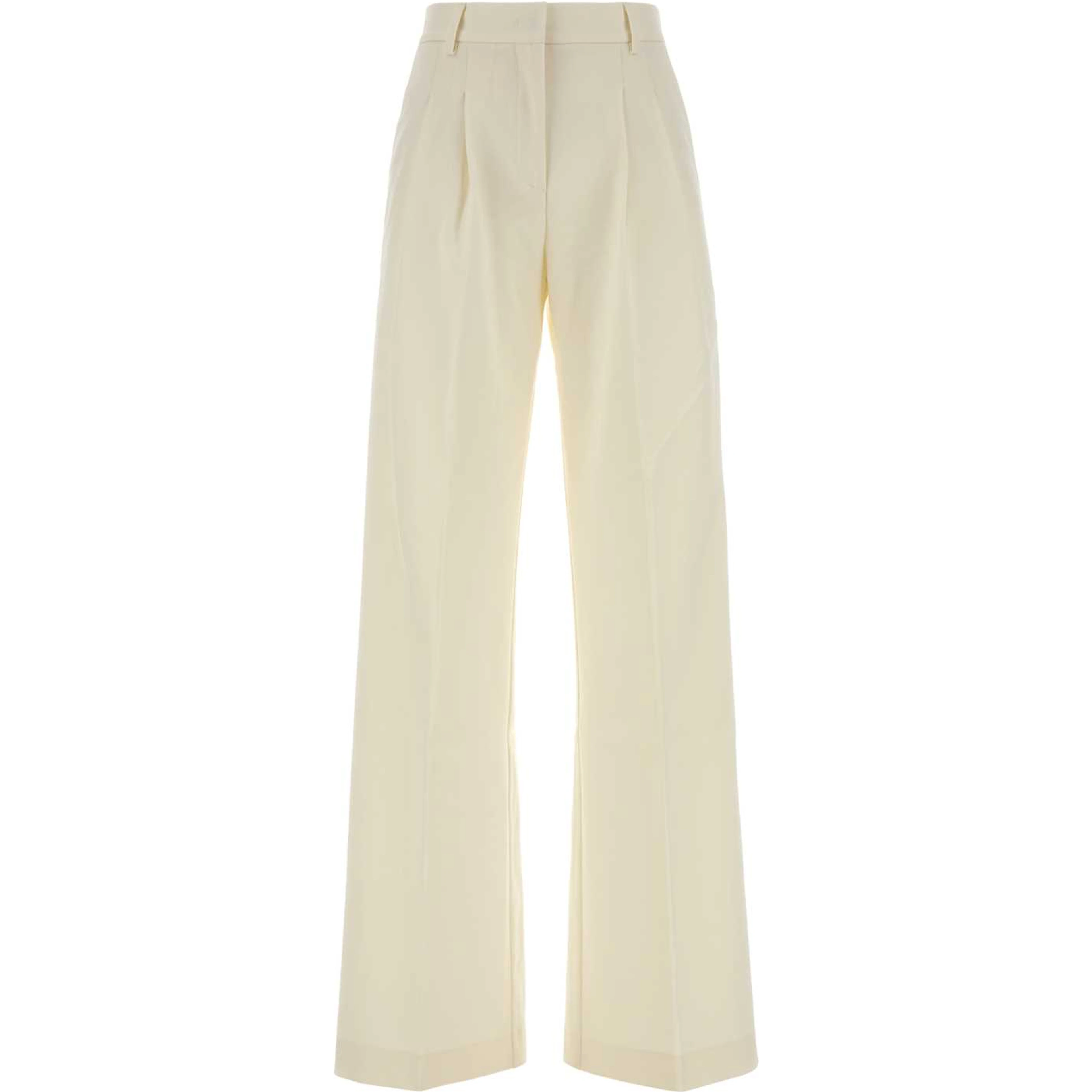NATHALIE - HIGH WAISTED PANTS