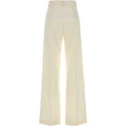NATHALIE - HIGH WAISTED PANTS