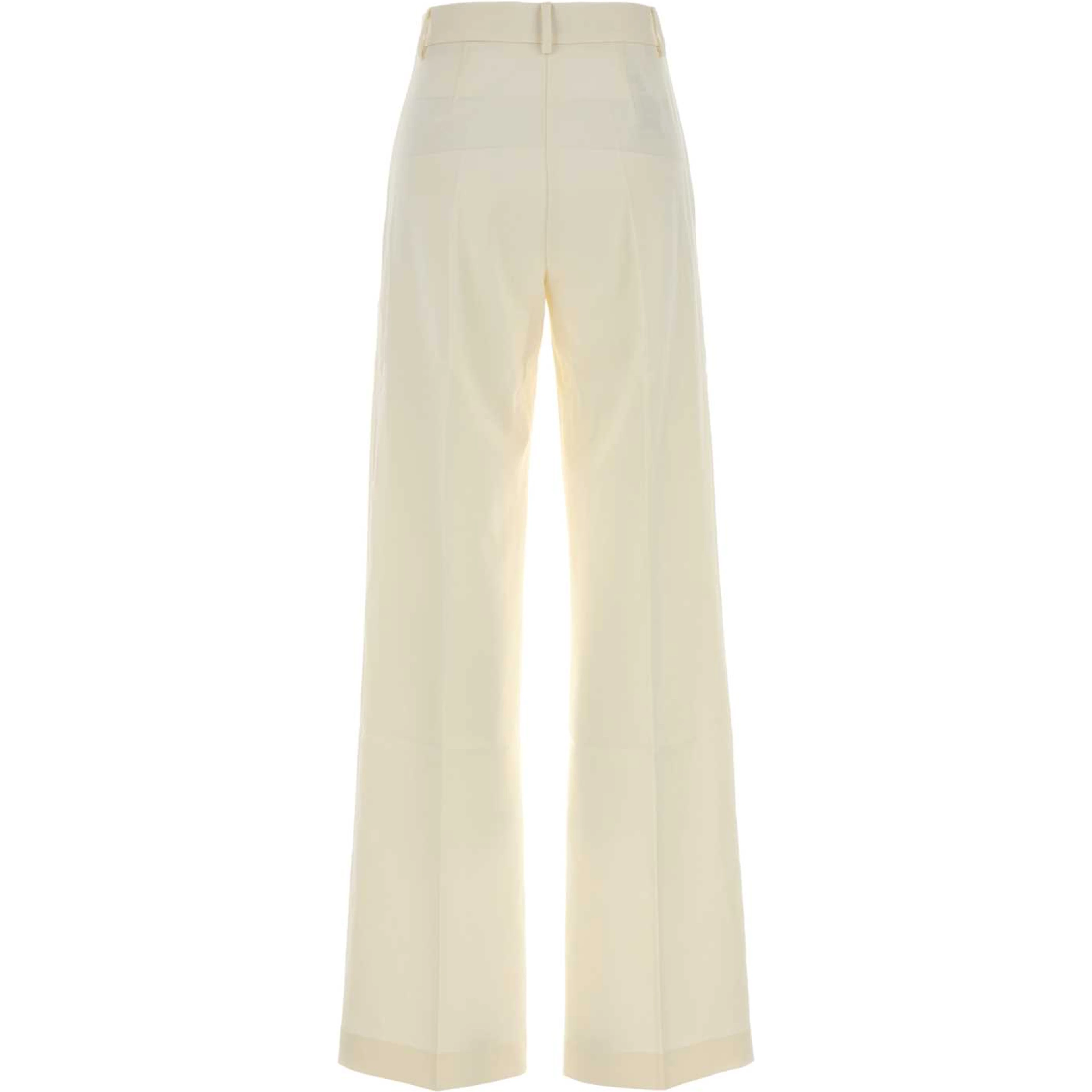 NATHALIE - HIGH WAISTED PANTS