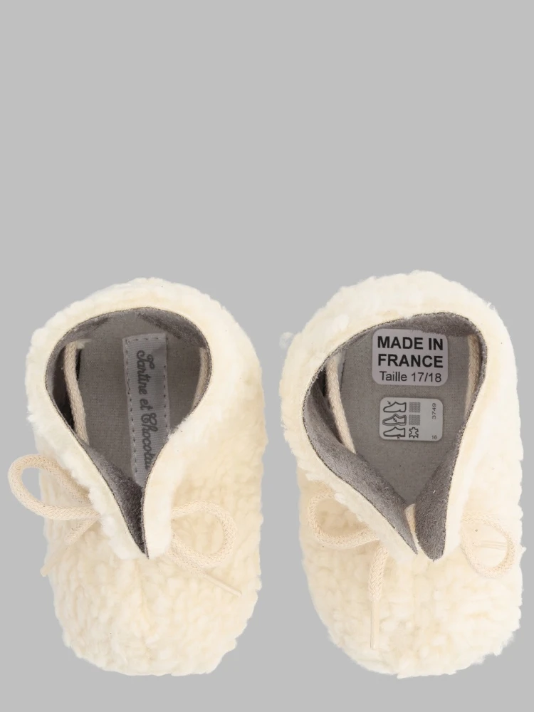 chaussure4 chauss semelle souple bb