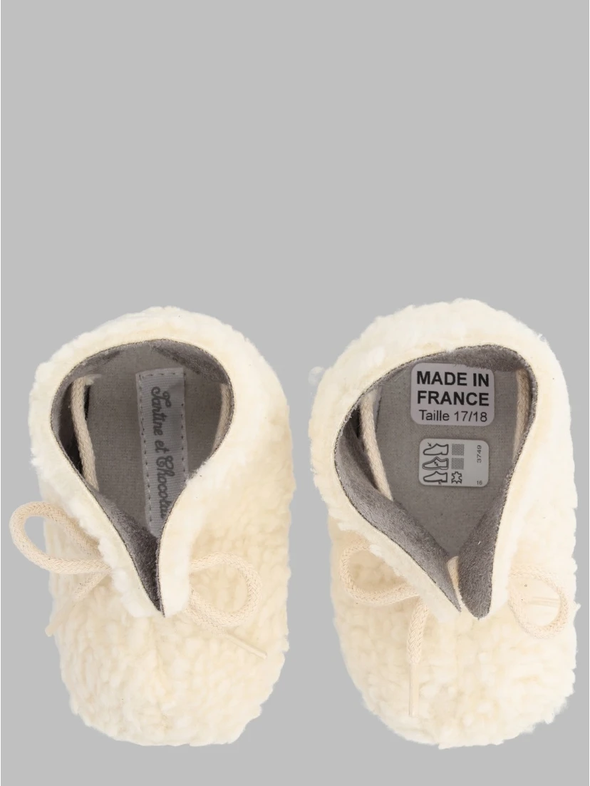 chaussure4 chauss semelle souple bb