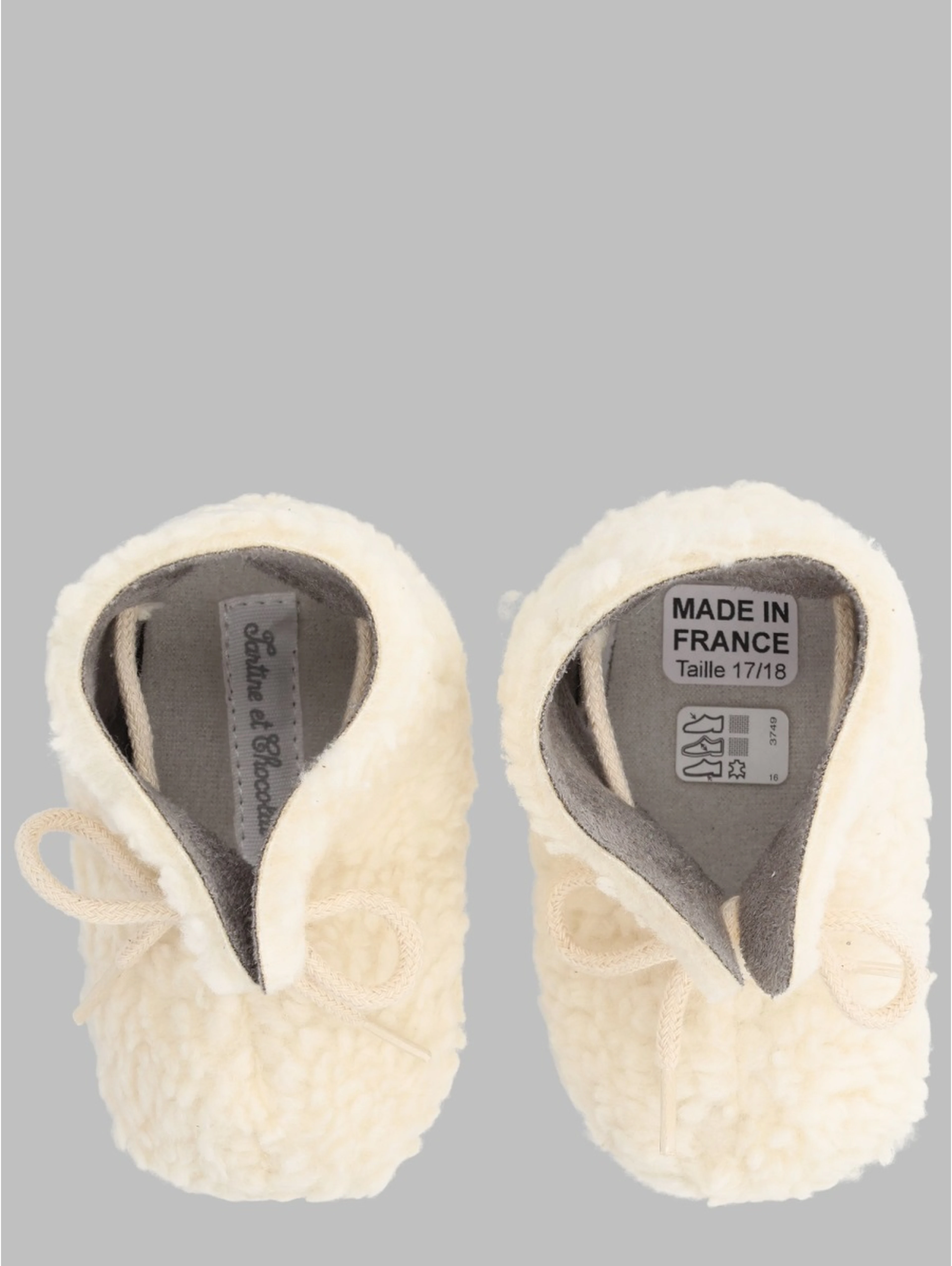 chaussure4 chauss semelle souple bb