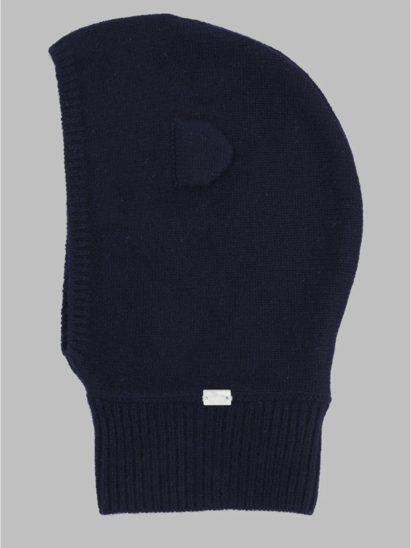 cagoule hood