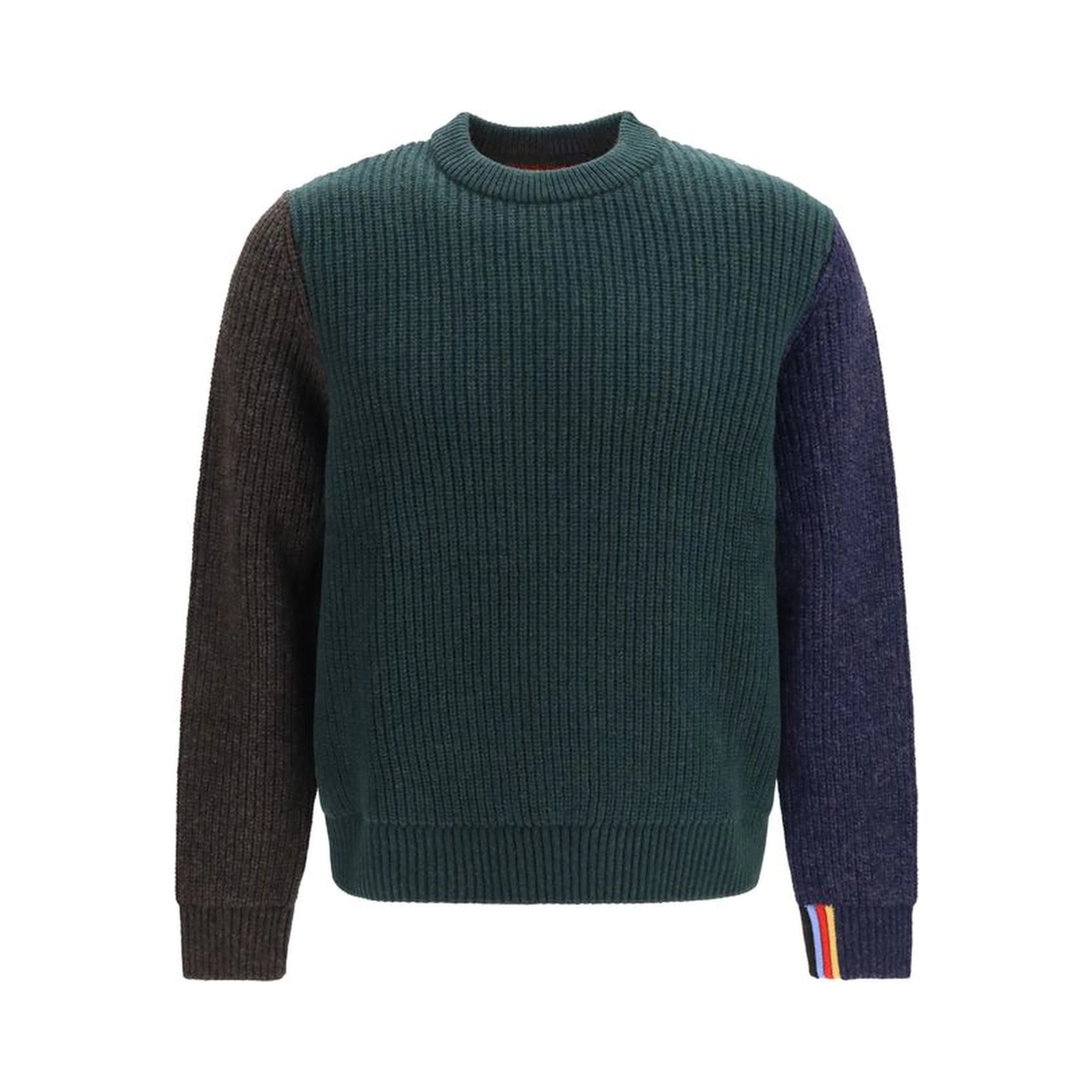 Multicolor Lamb Ovis Aries Sweatshirt