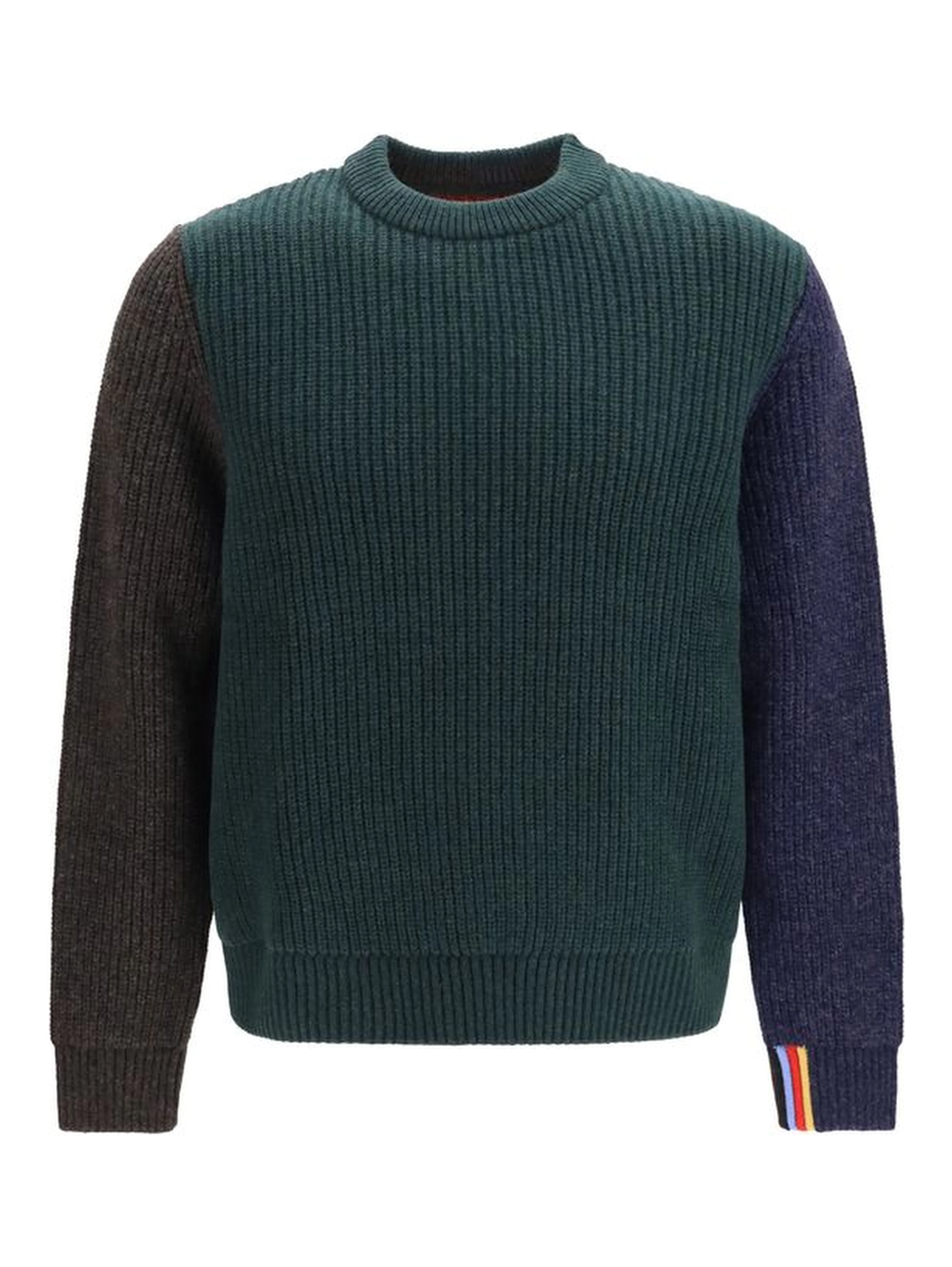 Multicolor Lamb Ovis Aries Sweatshirt