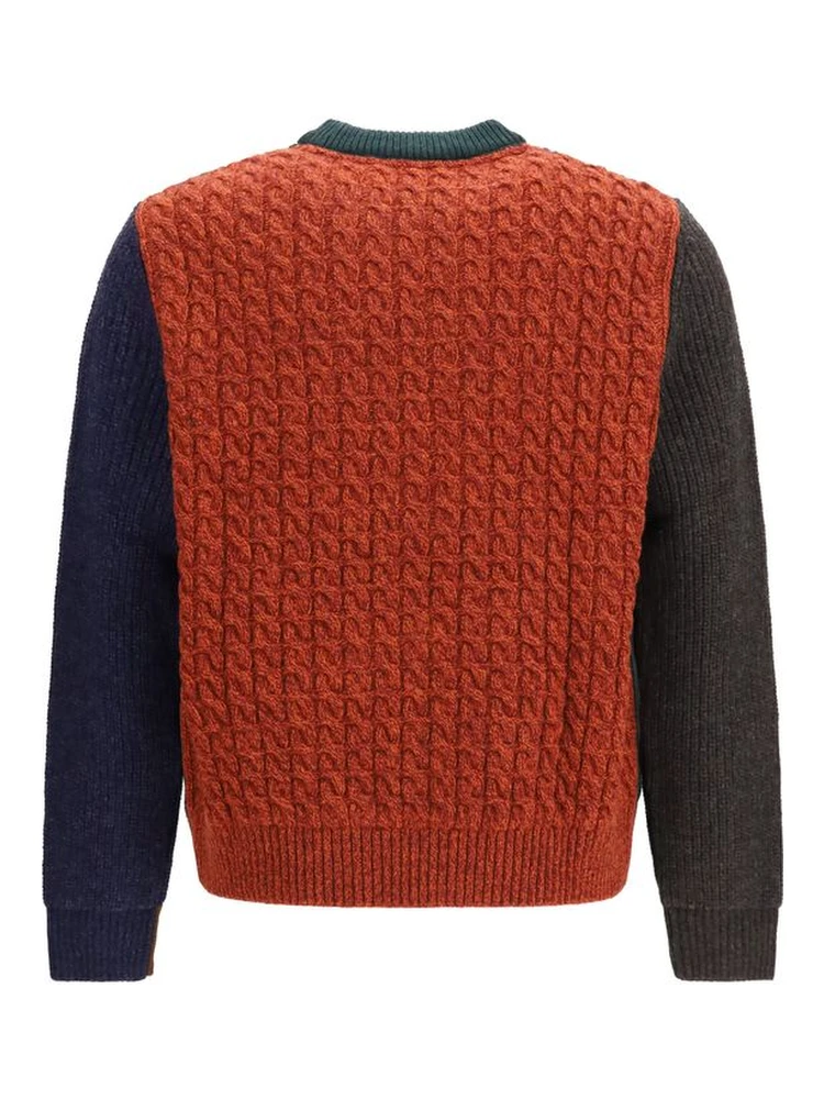 Multicolor Lamb Ovis Aries Sweatshirt alternative