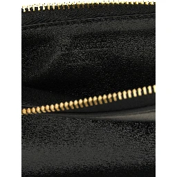 Black Calfskin Cardholder