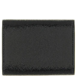 Black Calfskin Cardholder