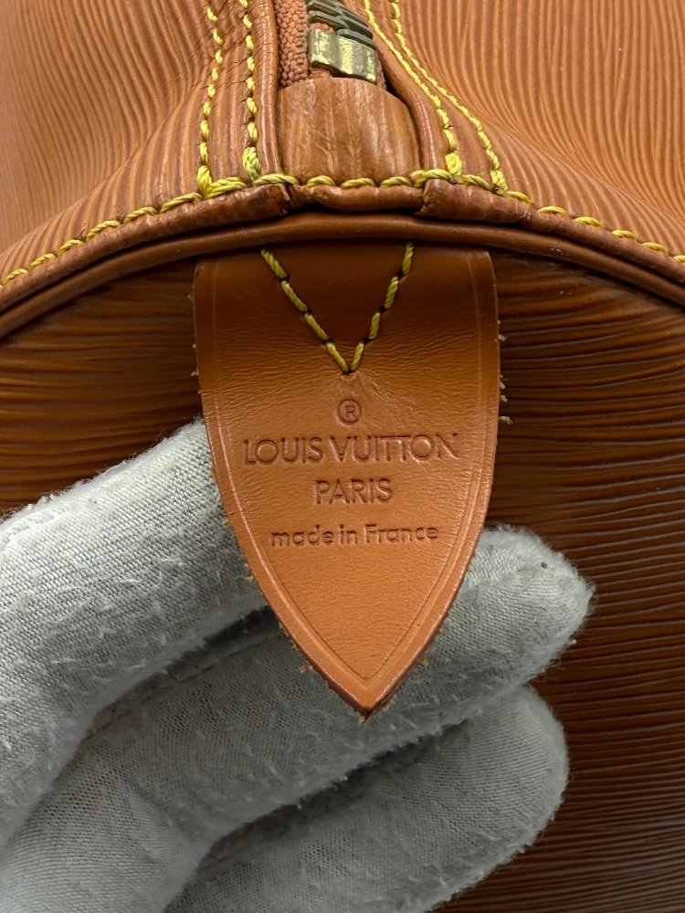 Multicolor Leather Handbag alternative