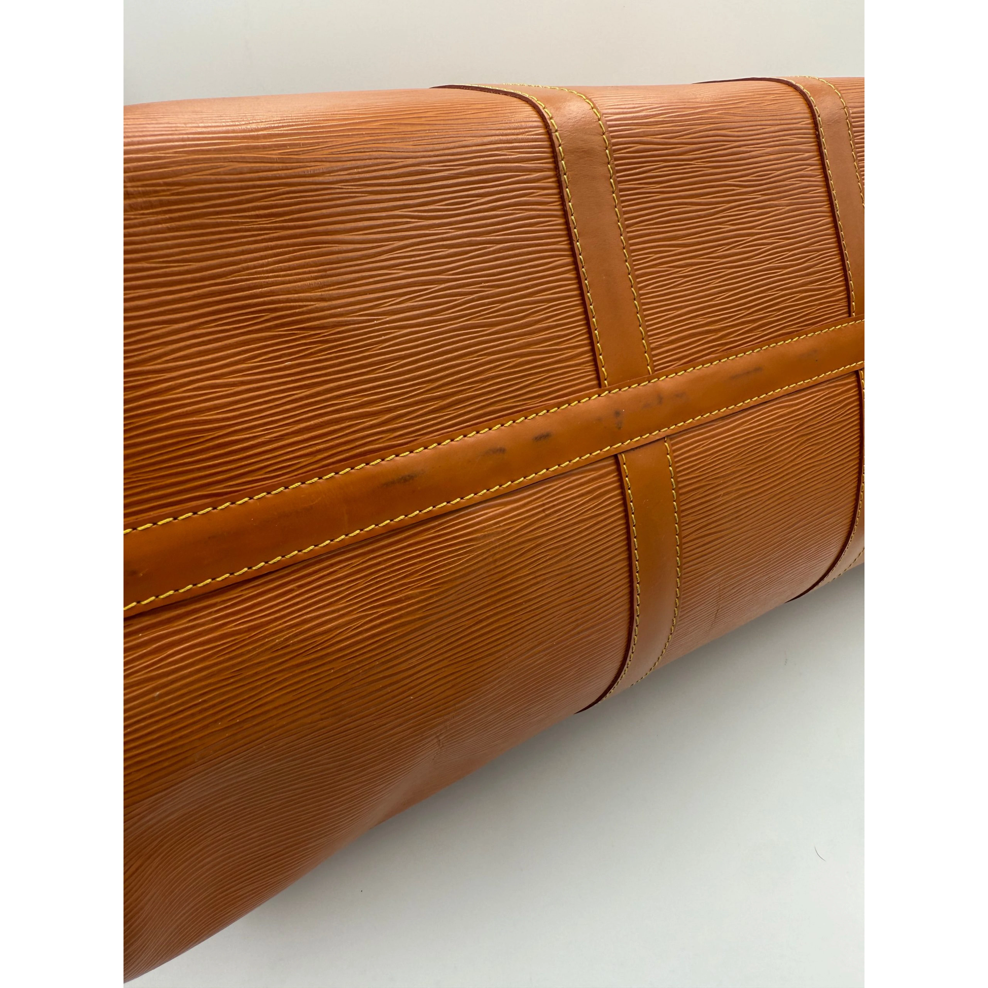 Multicolor Leather Handbag