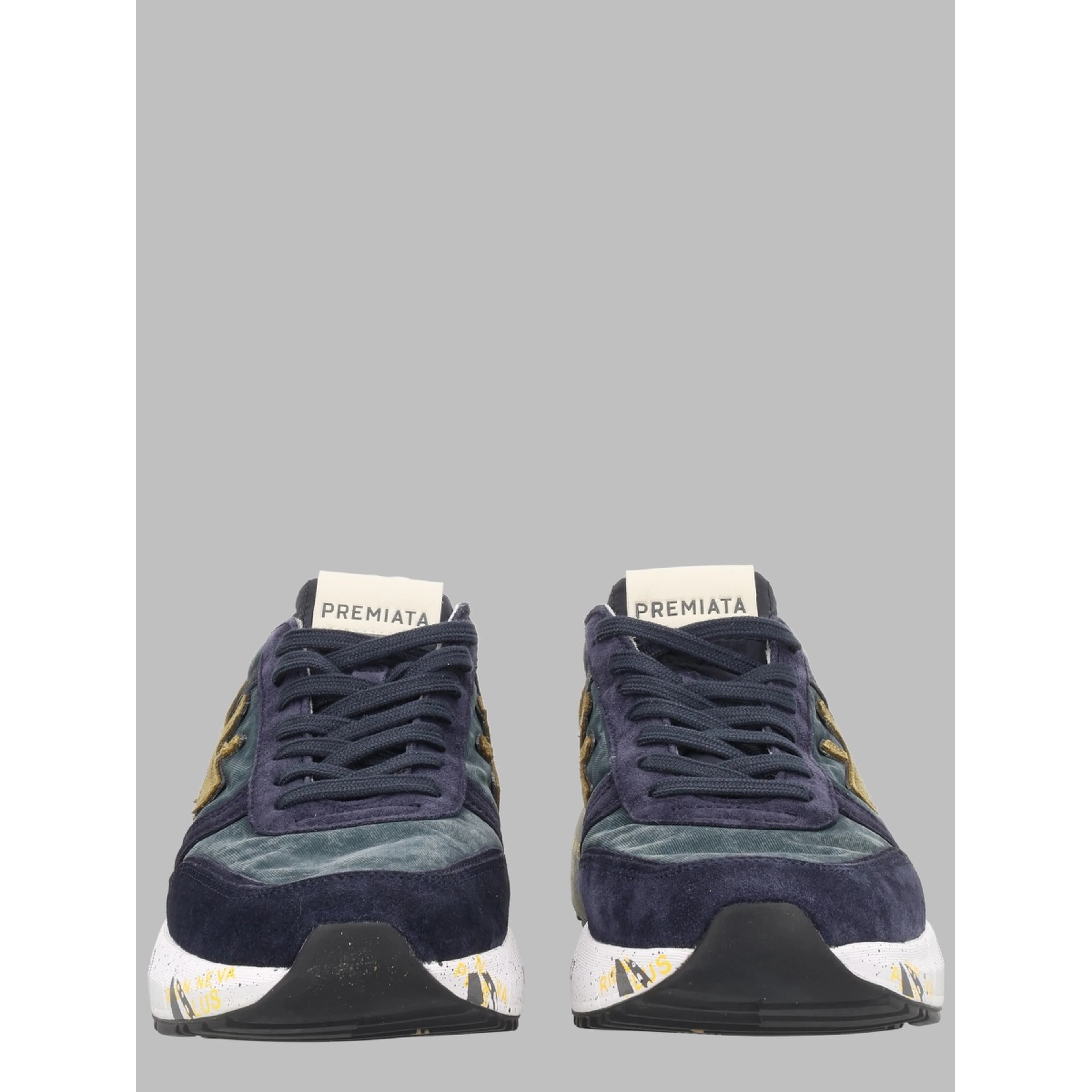 Sneaker "Mick"