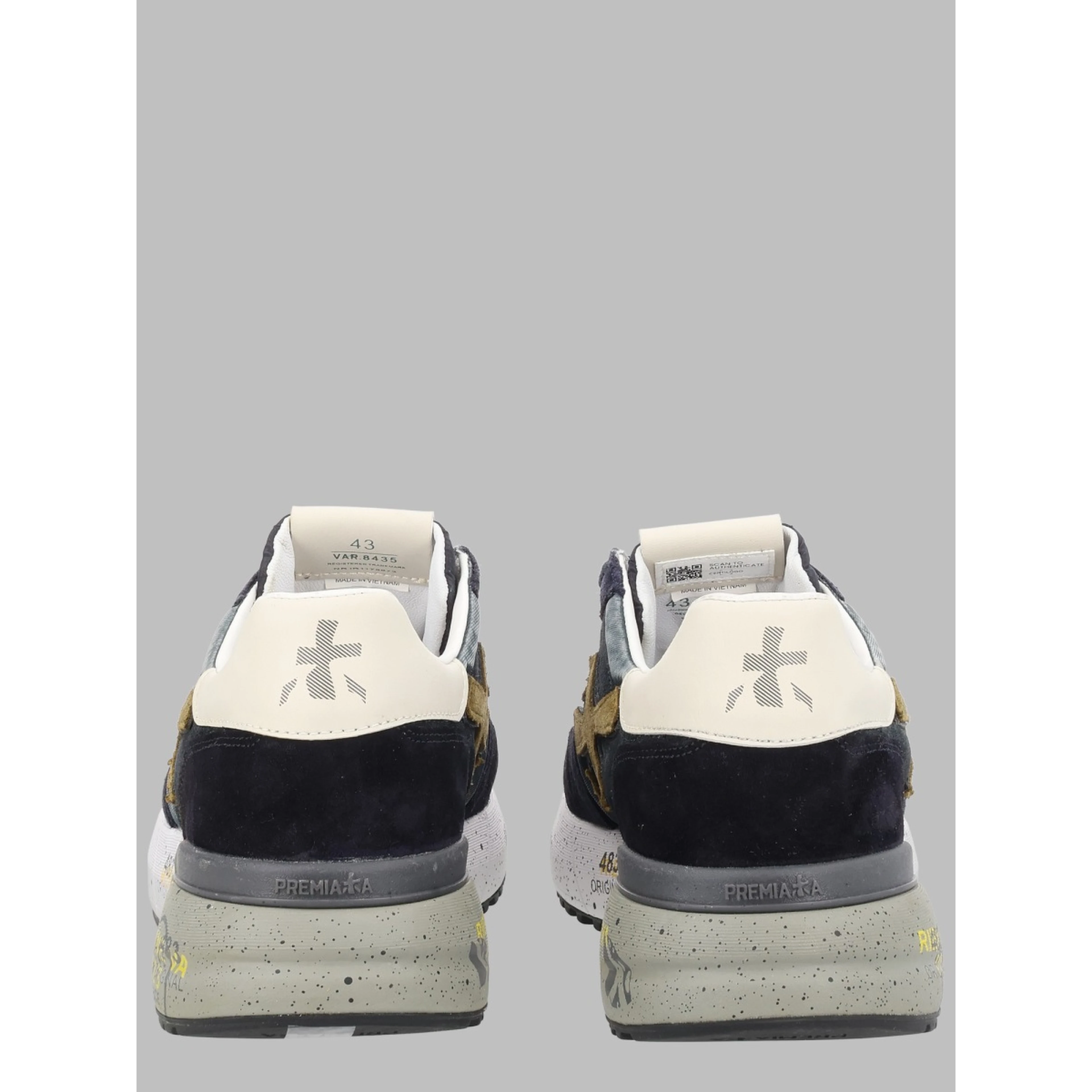 Sneaker "Mick"