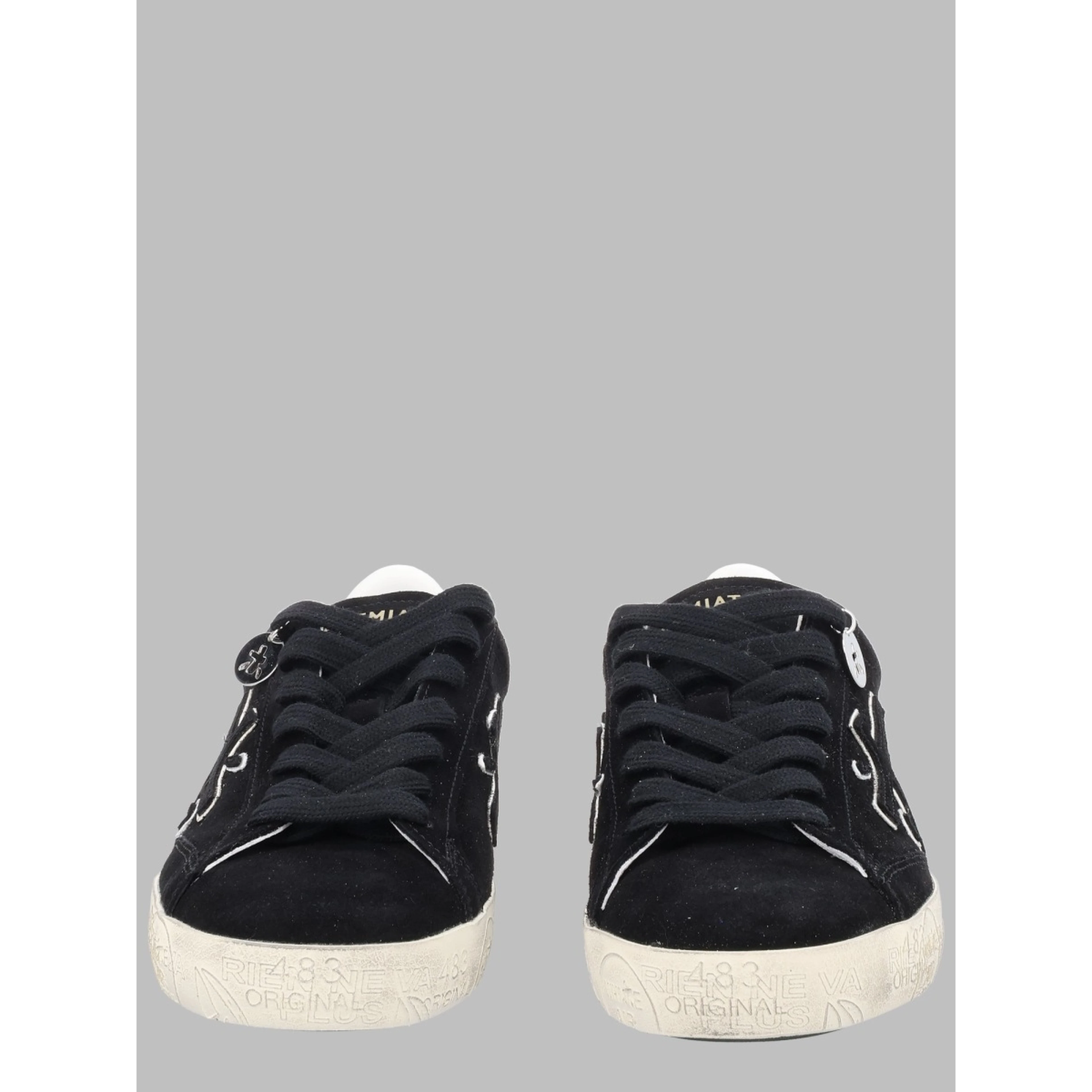Sneaker "Stevend"