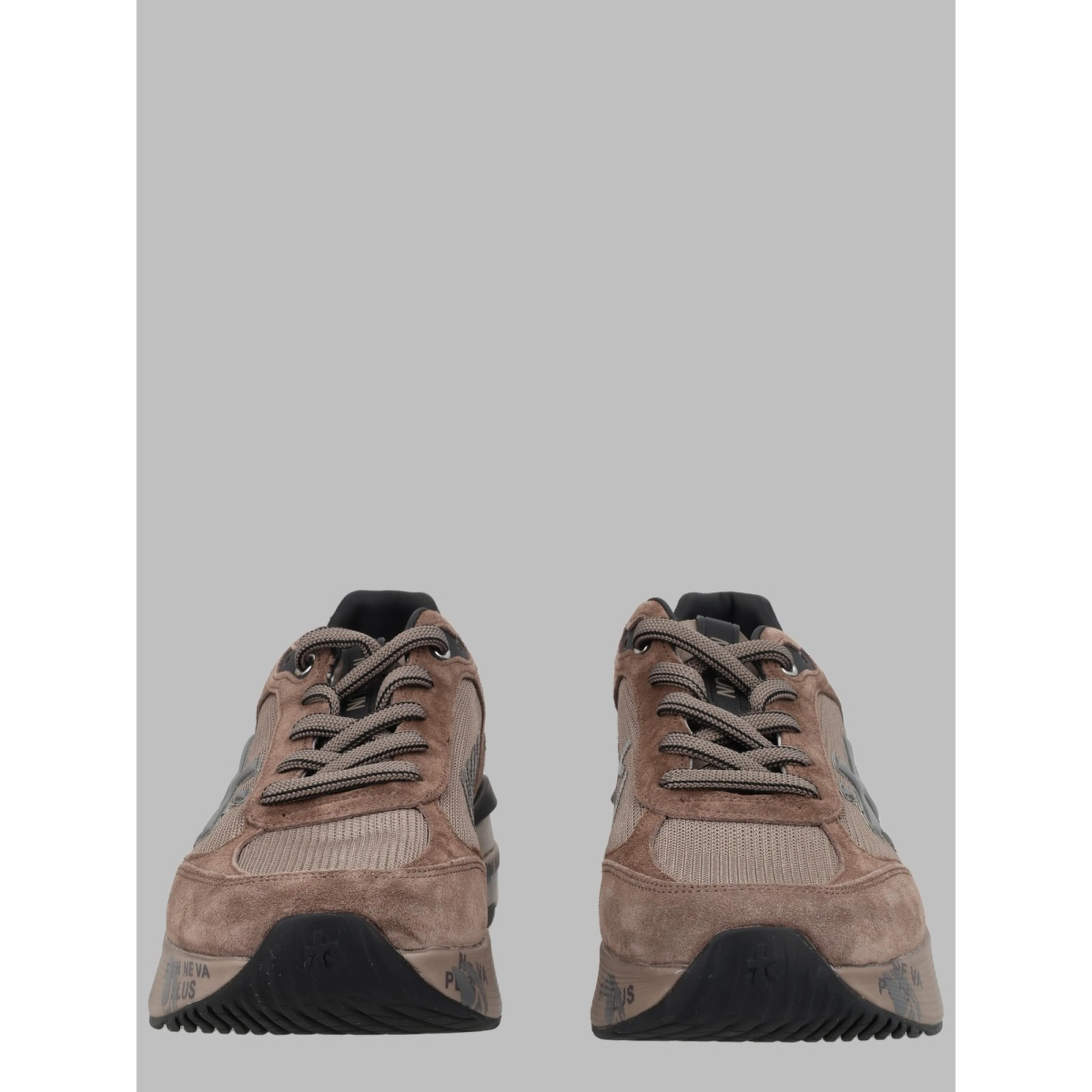 Sneaker "Moerun"