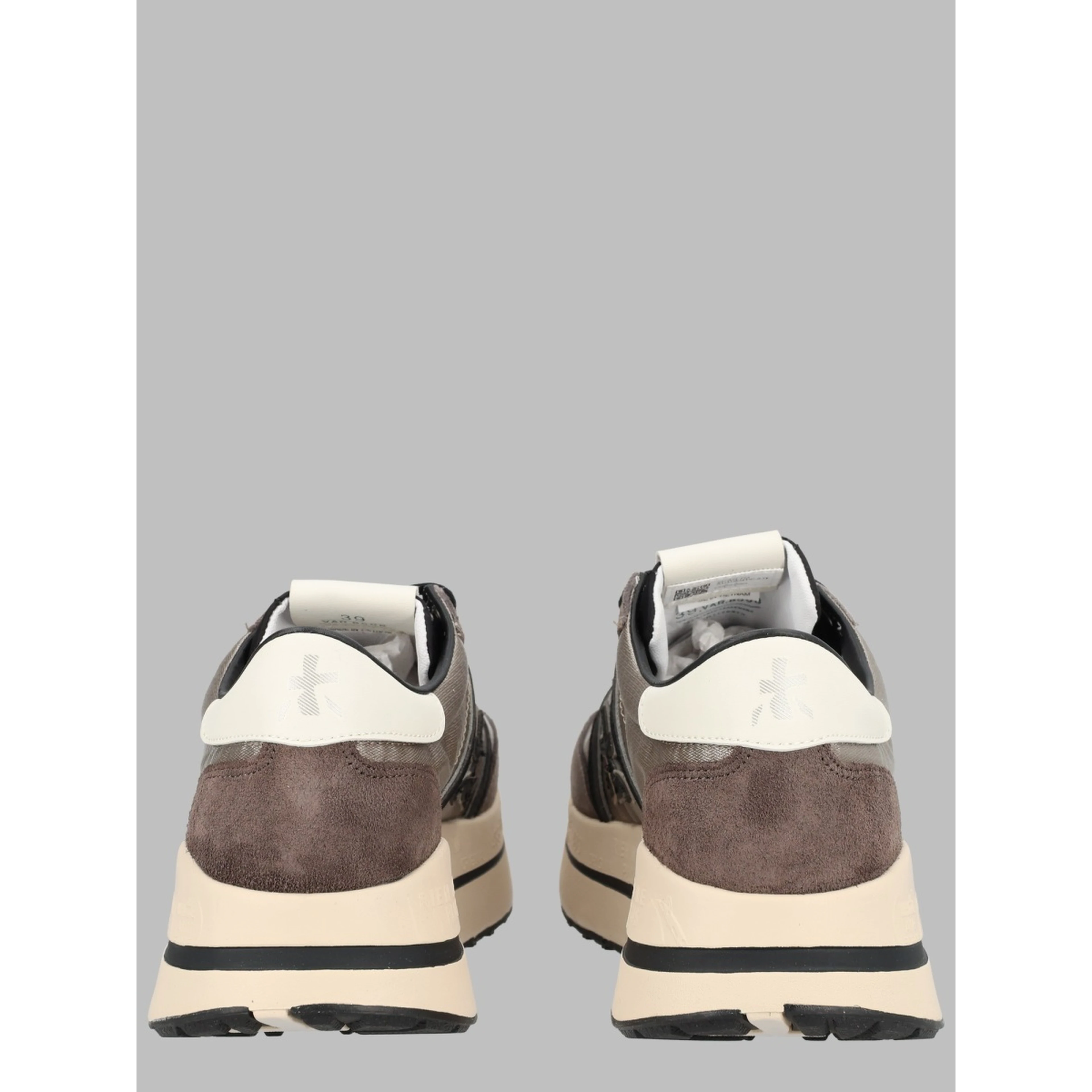 Sneaker "Bethcoin"