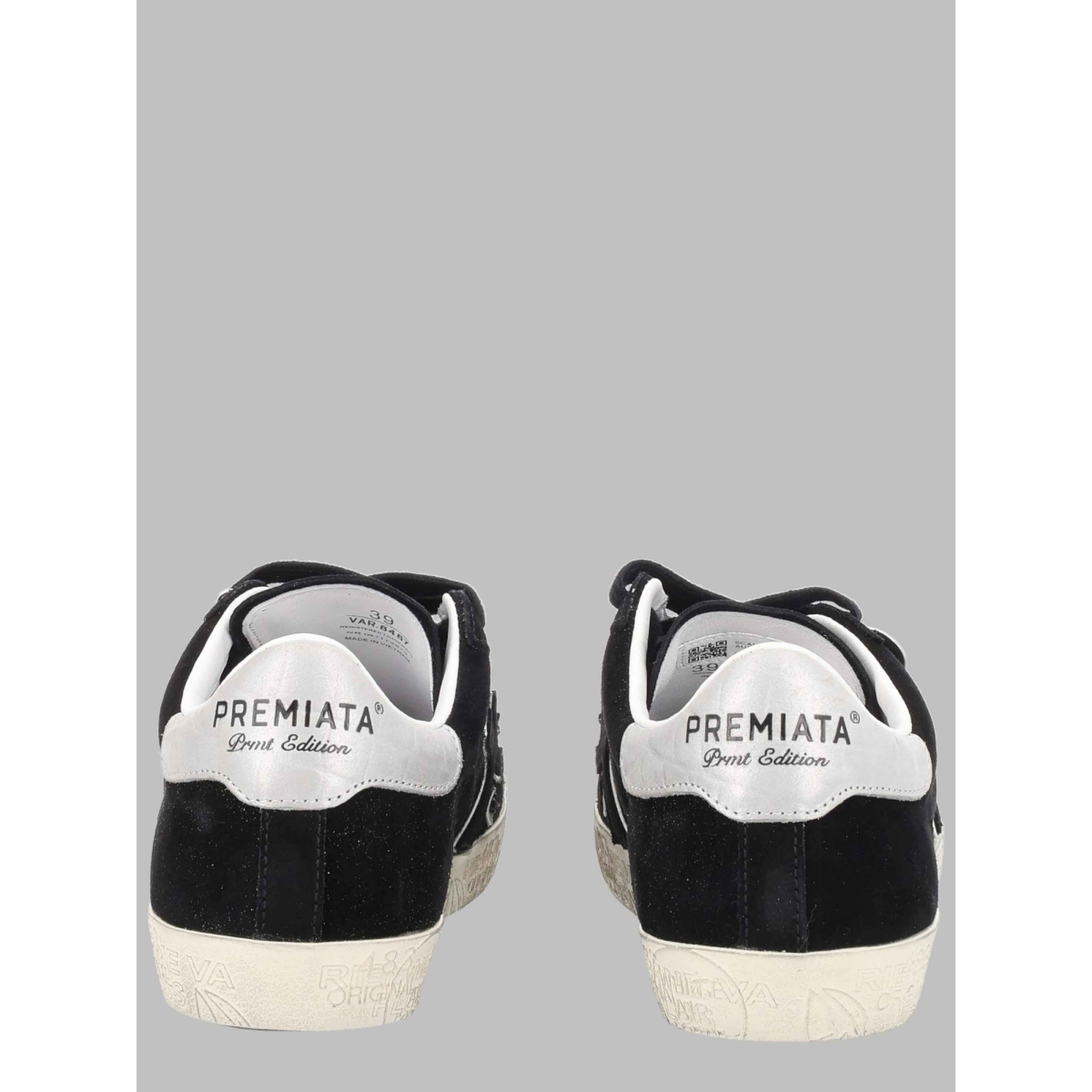 Sneaker "Stevend"