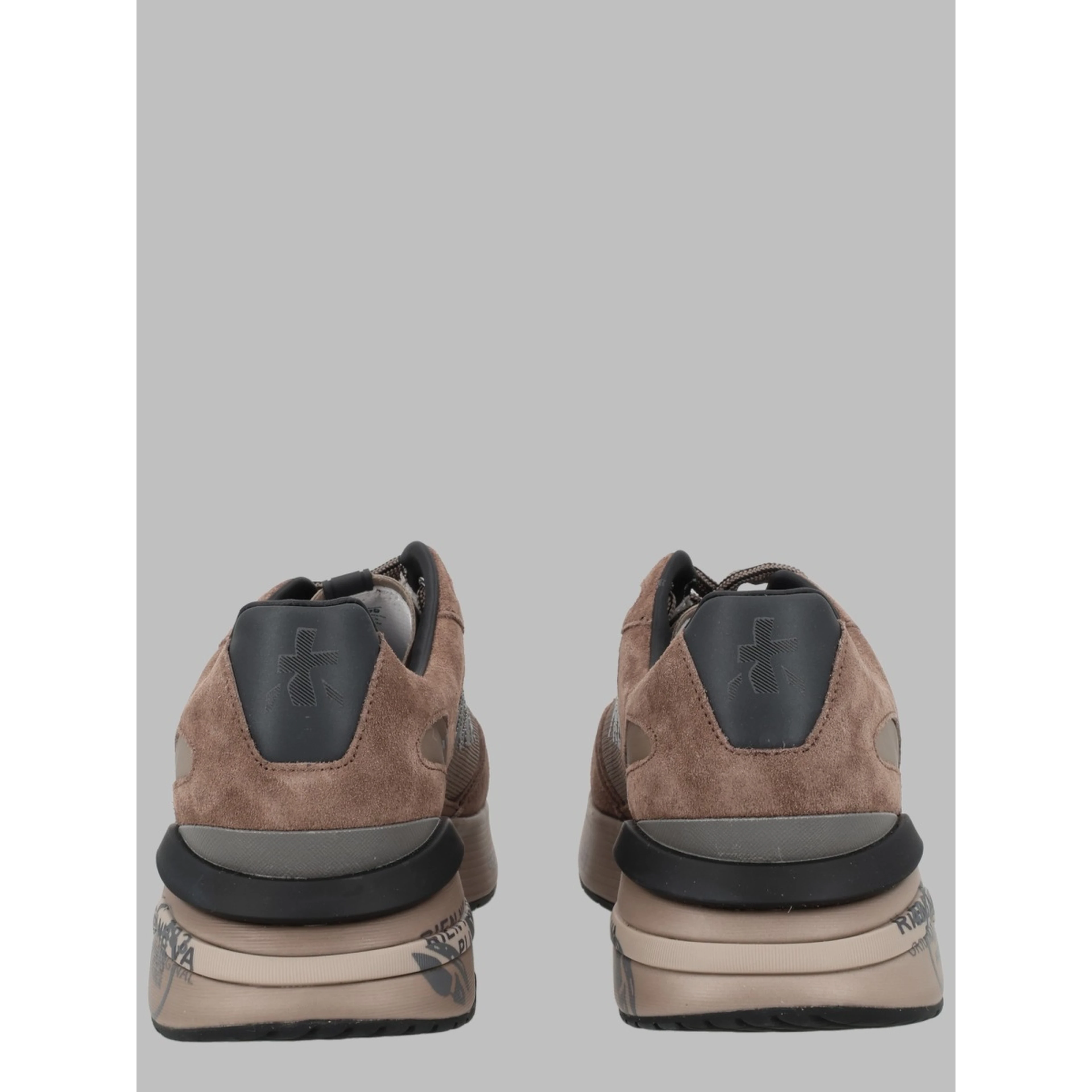 Sneaker "Moerun"
