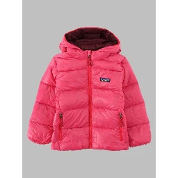 baby hi-loft down sweater hoody