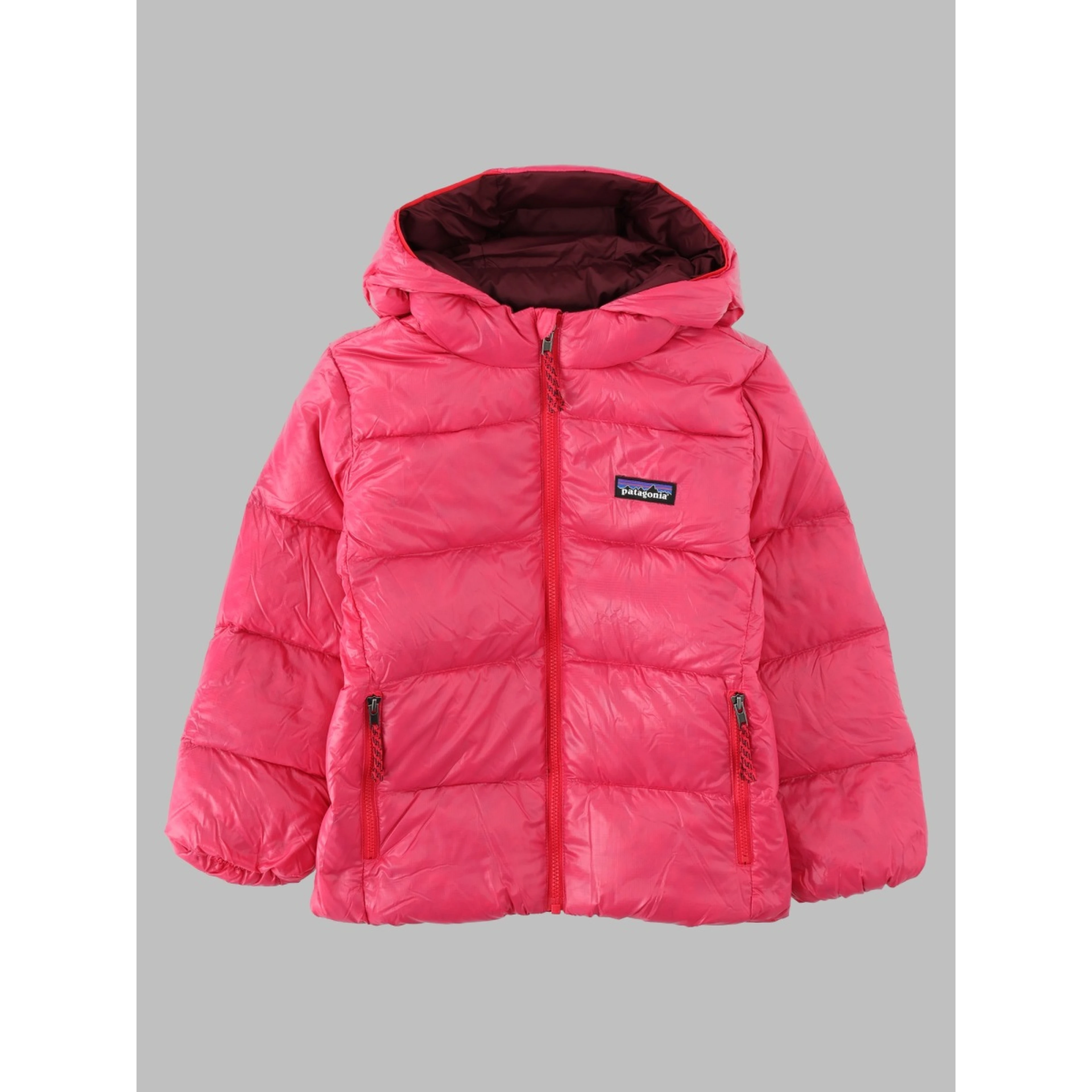 baby hi-loft down sweater hoody