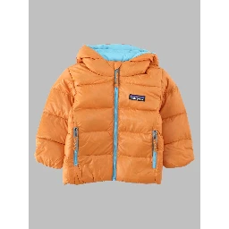 baby hi-loft down sweater hoody