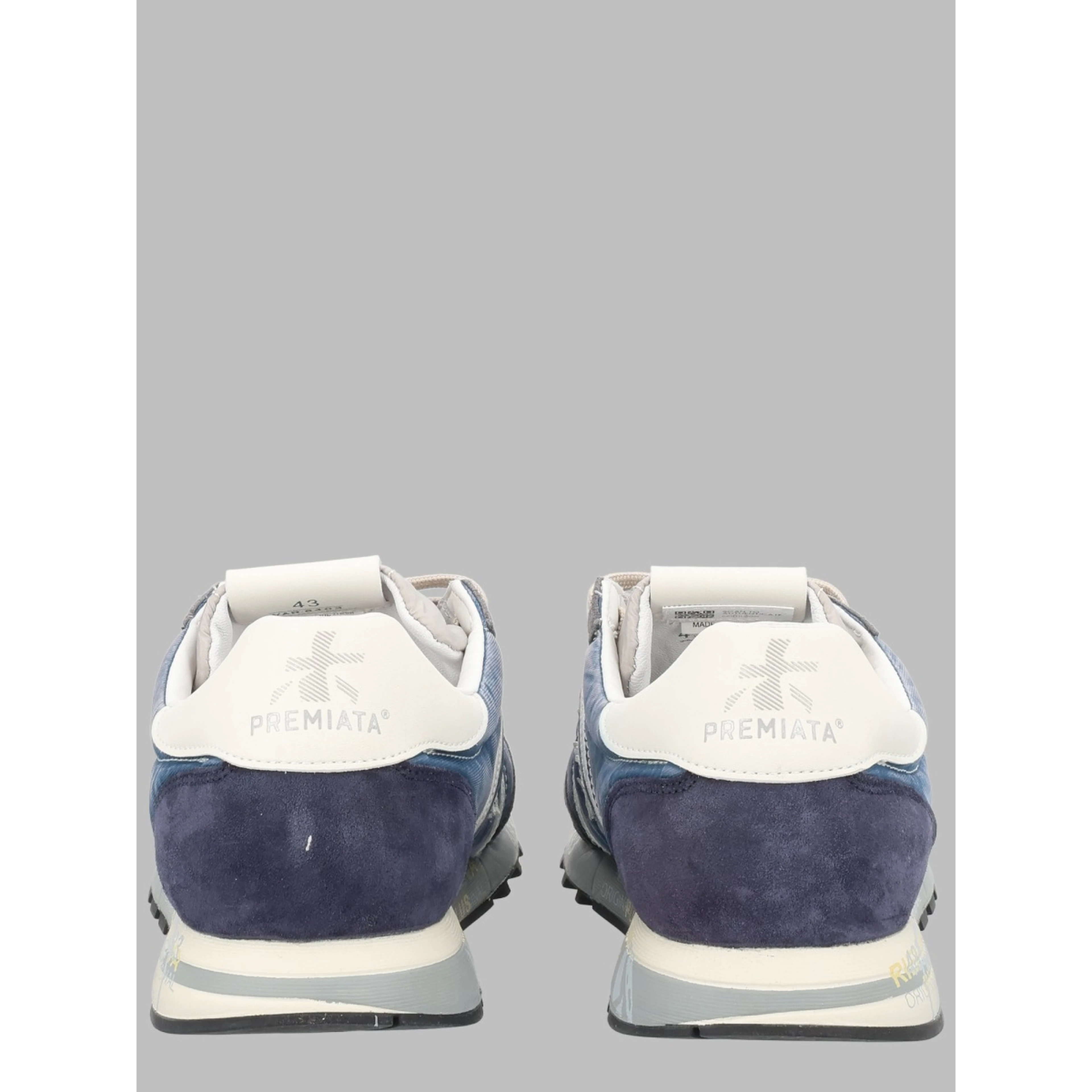 Sneaker "Lucy"